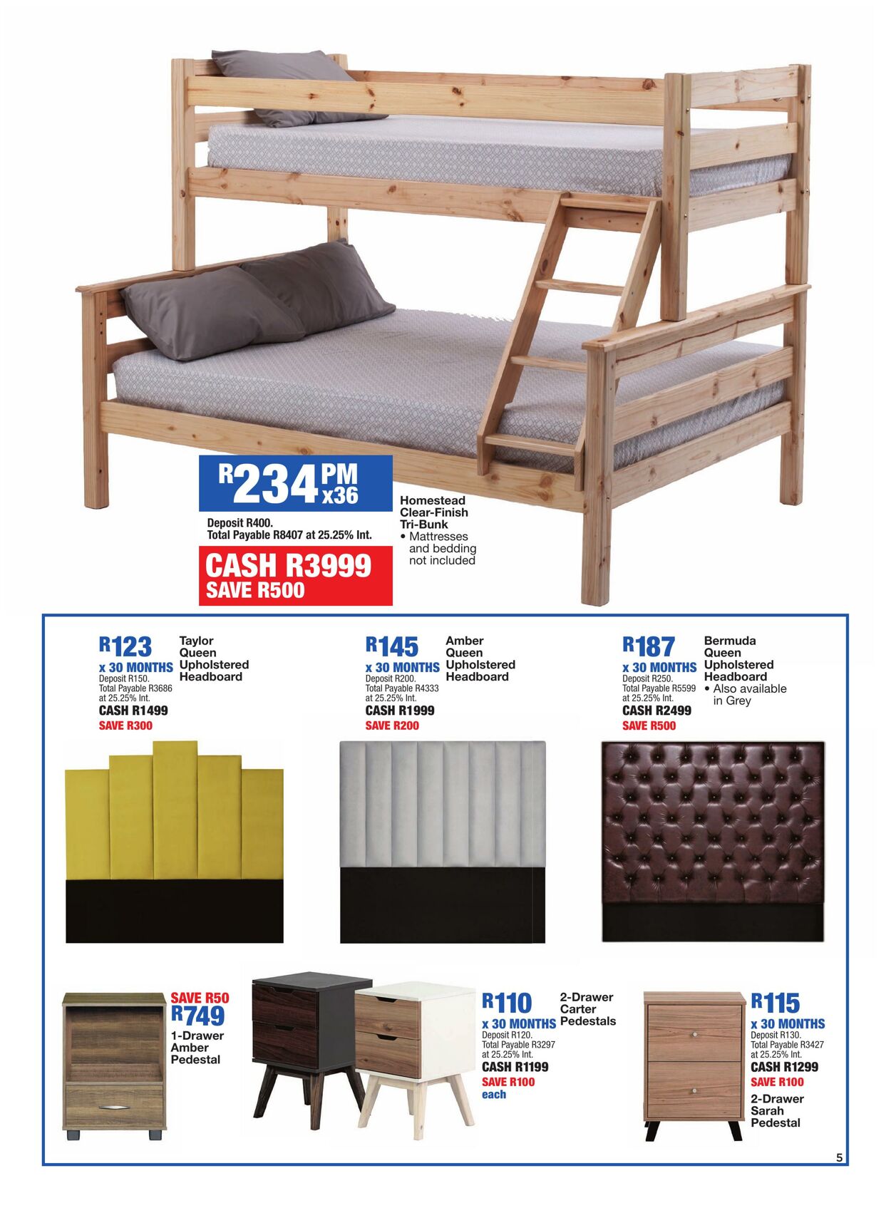 Special OK Furniture 05.08.2024 - 18.08.2024