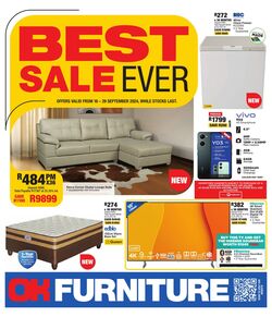 Special OK Furniture 21.11.2022 - 04.12.2022