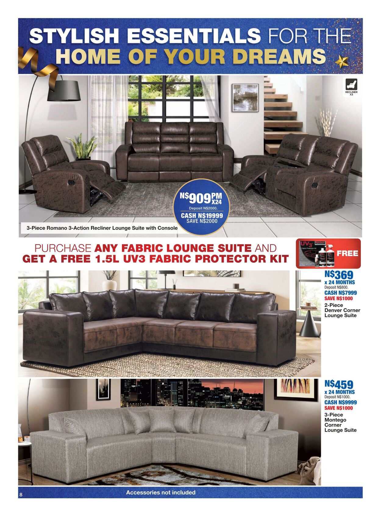 Special OK Furniture 21.10.2024 - 03.11.2024