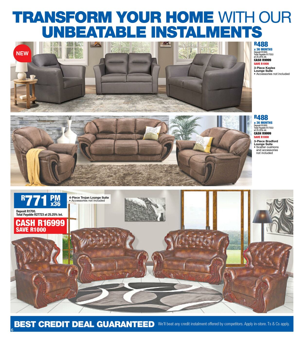 Special OK Furniture 21.08.2024 - 15.09.2024