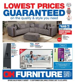 Special OK Furniture 20.03.2023 - 02.04.2023