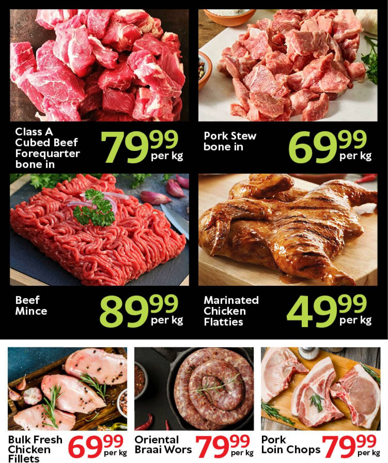 Special Oxford Freshmarket 09.03.2026 - 17.03.2026