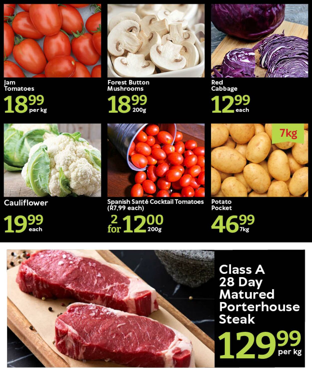 Special Oxford Freshmarket 09.03.2026 - 17.03.2026