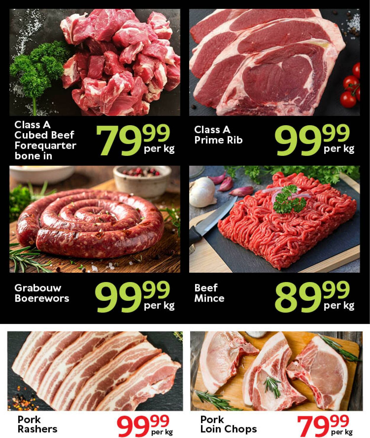 Special Oxford Freshmarket 23.03.2026 - 31.03.2026