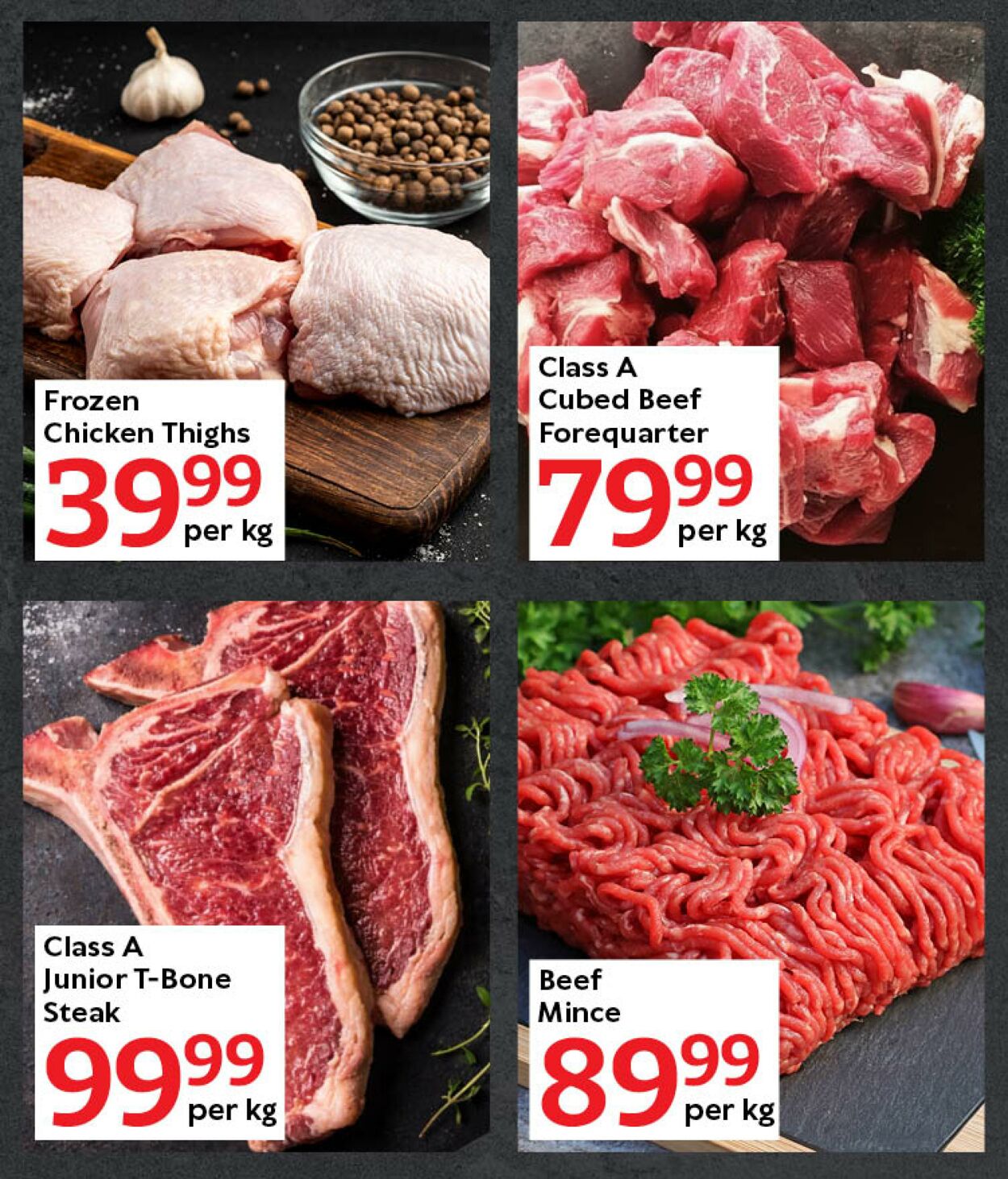 Special Oxford Freshmarket 27.03.2026 - 04.04.2026