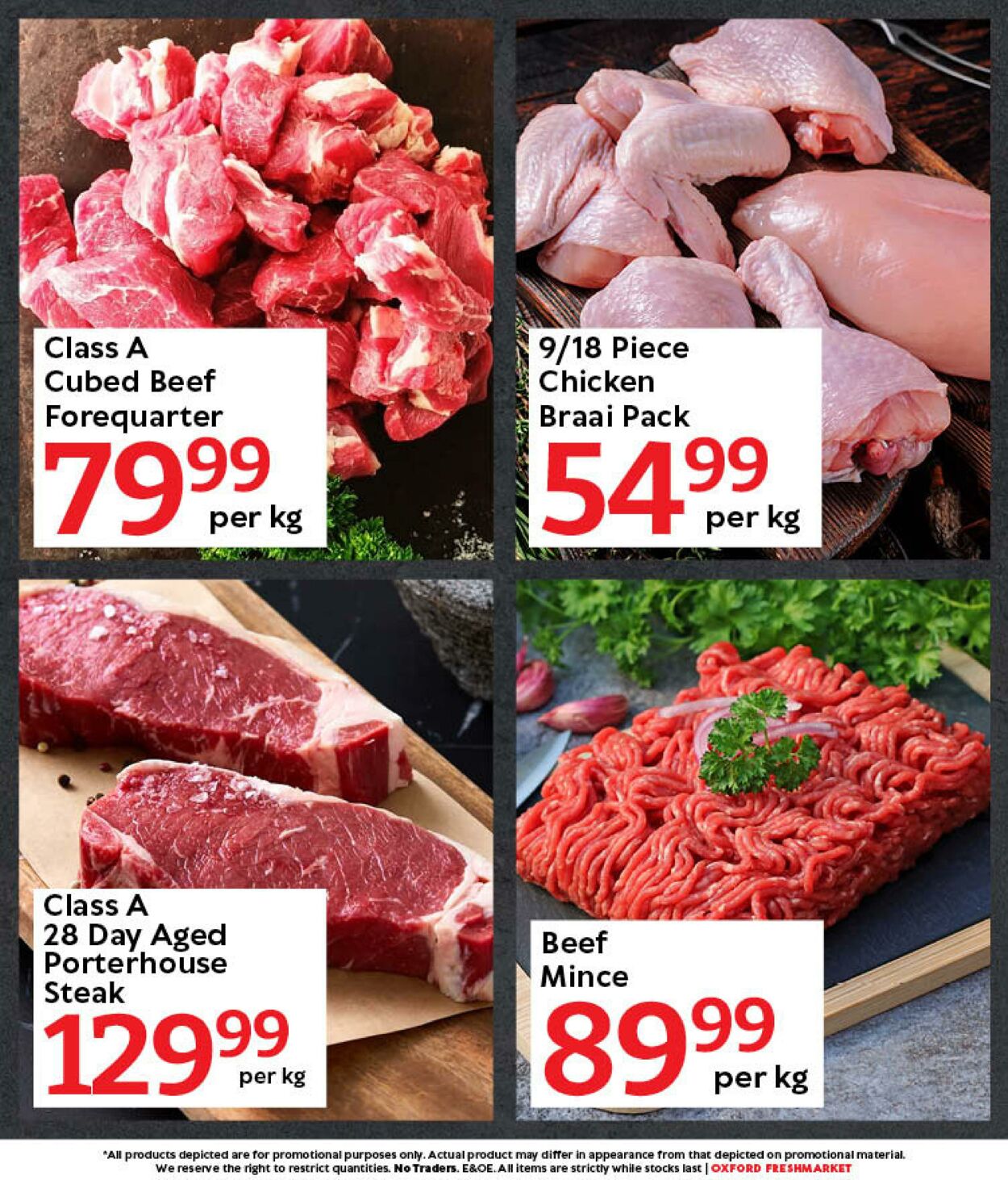 Special Oxford Freshmarket 27.02.2026 - 07.03.2026