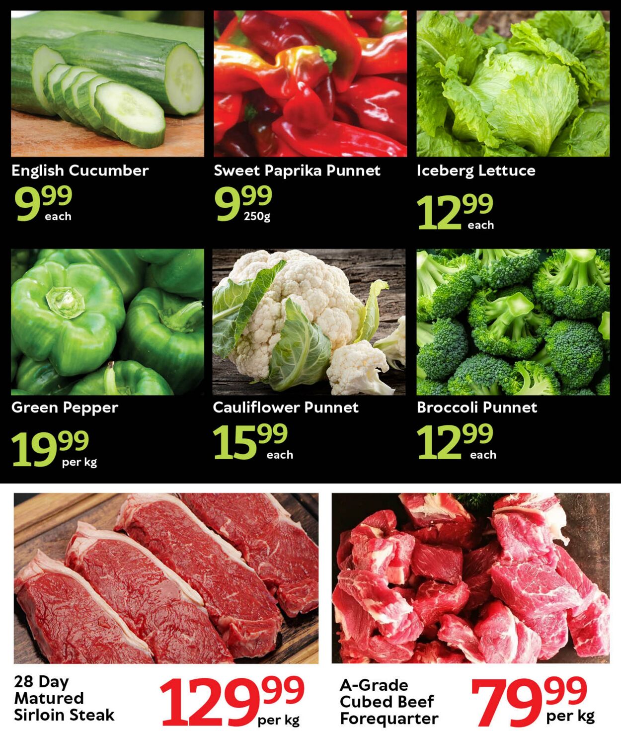 Special Oxford Freshmarket 23.02.2026 - 03.03.2026
