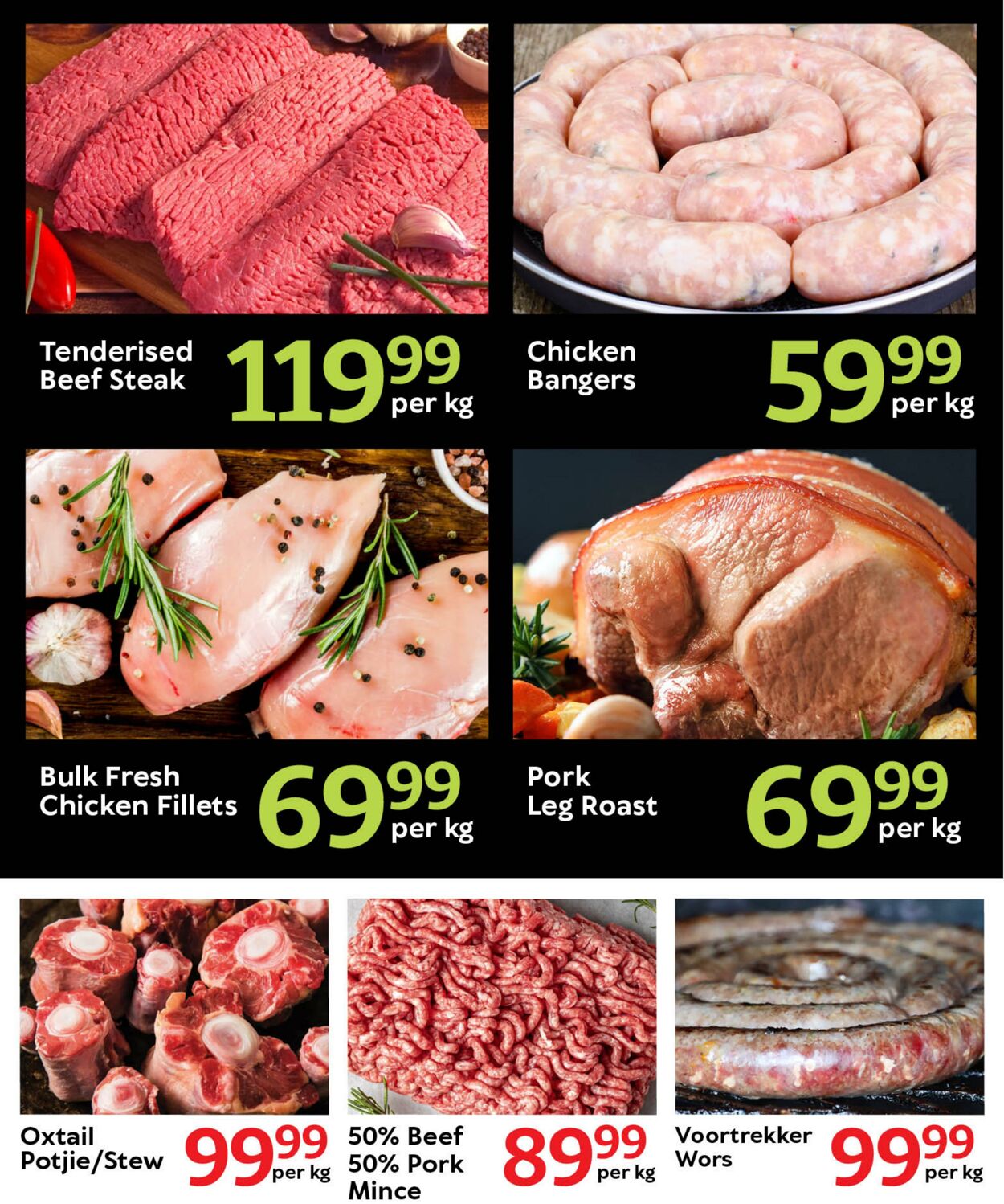 Special Oxford Freshmarket 23.02.2026 - 03.03.2026