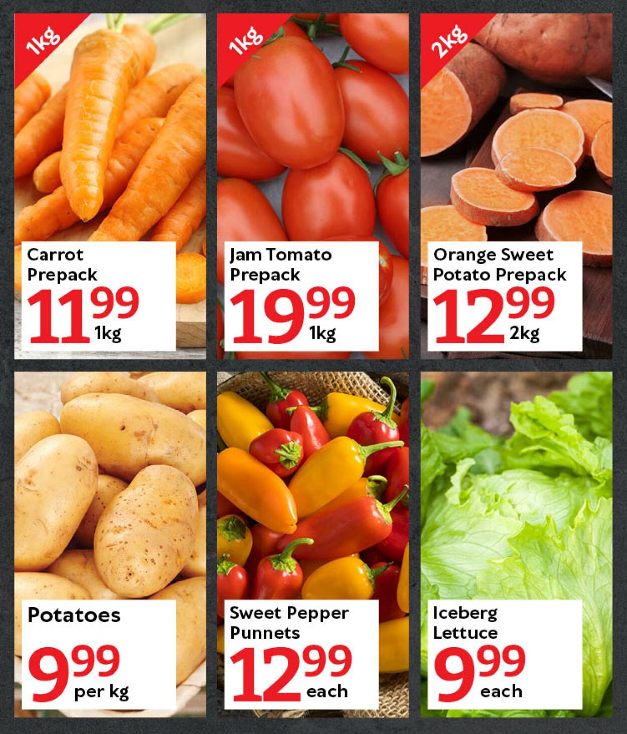 Special Oxford Freshmarket 26.03.2026 - 03.04.2026
