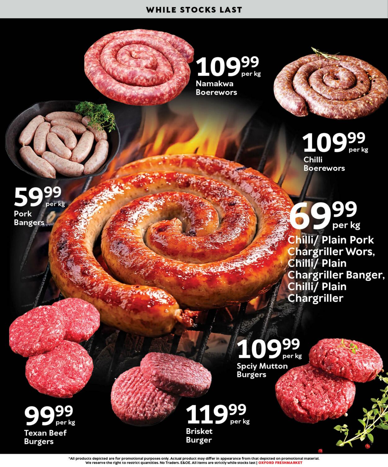 Special Oxford Freshmarket 25.02.2026 - 05.03.2026