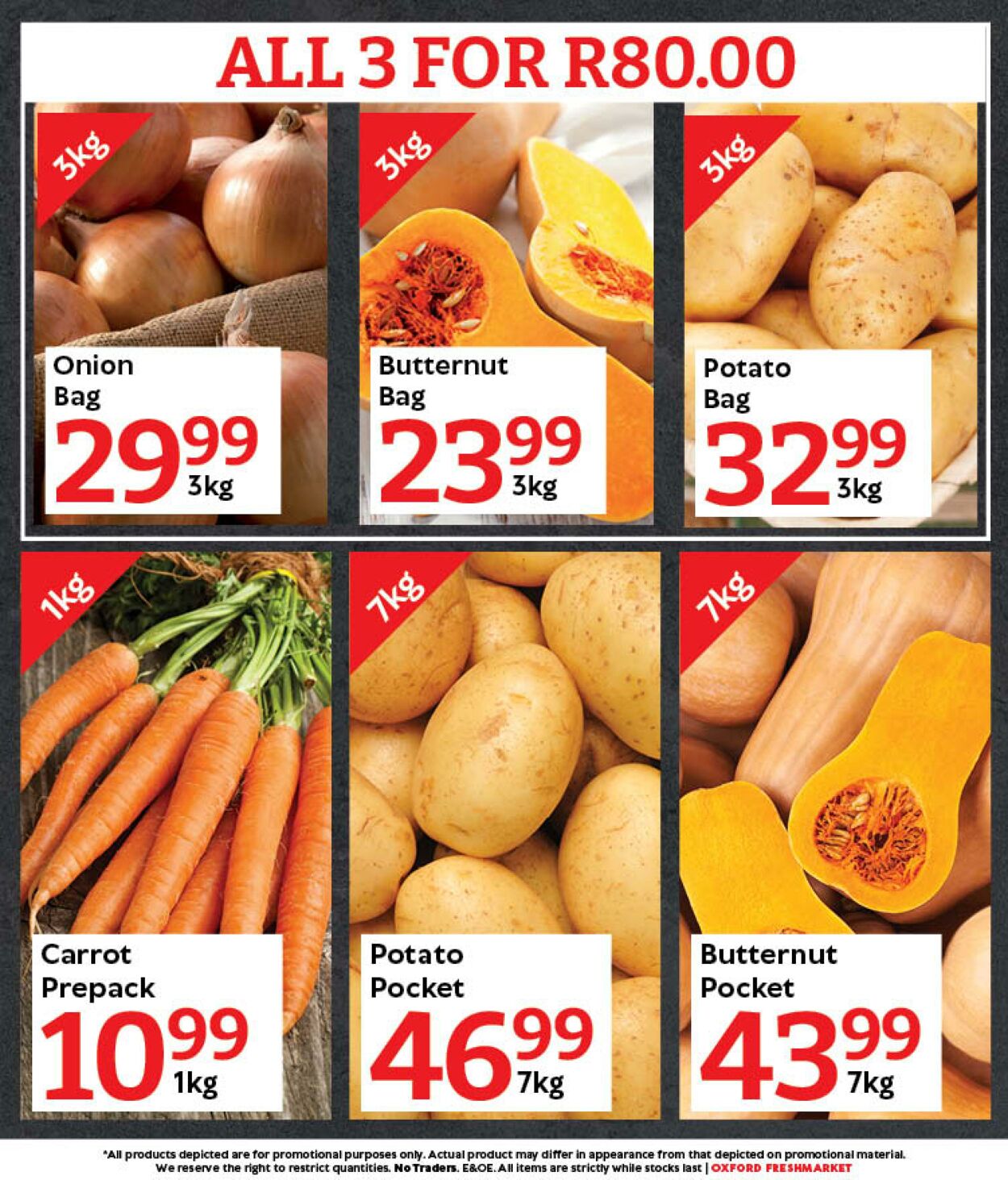 Special Oxford Freshmarket 19.02.2026 - 27.02.2026