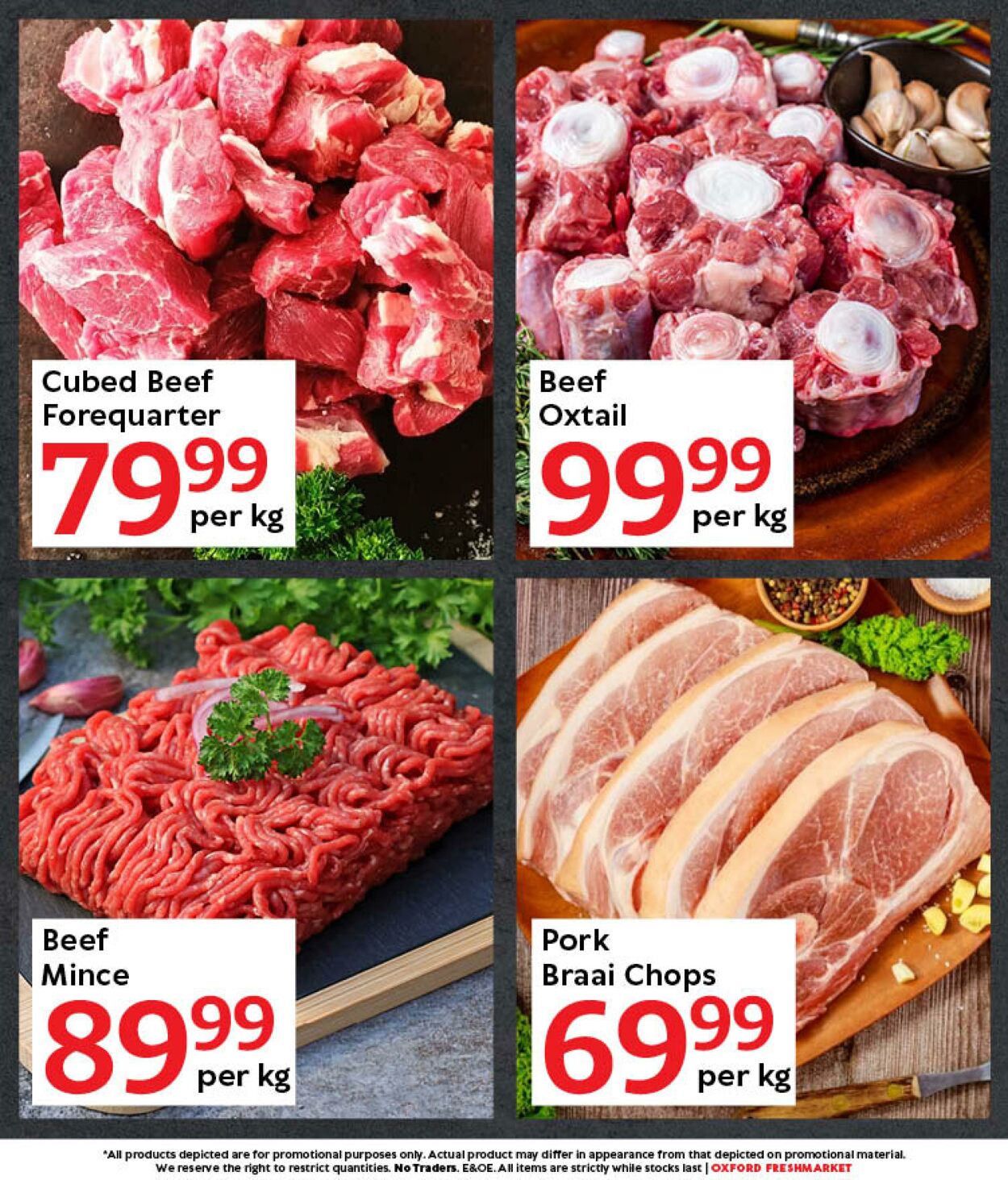 Special Oxford Freshmarket 19.02.2026 - 27.02.2026