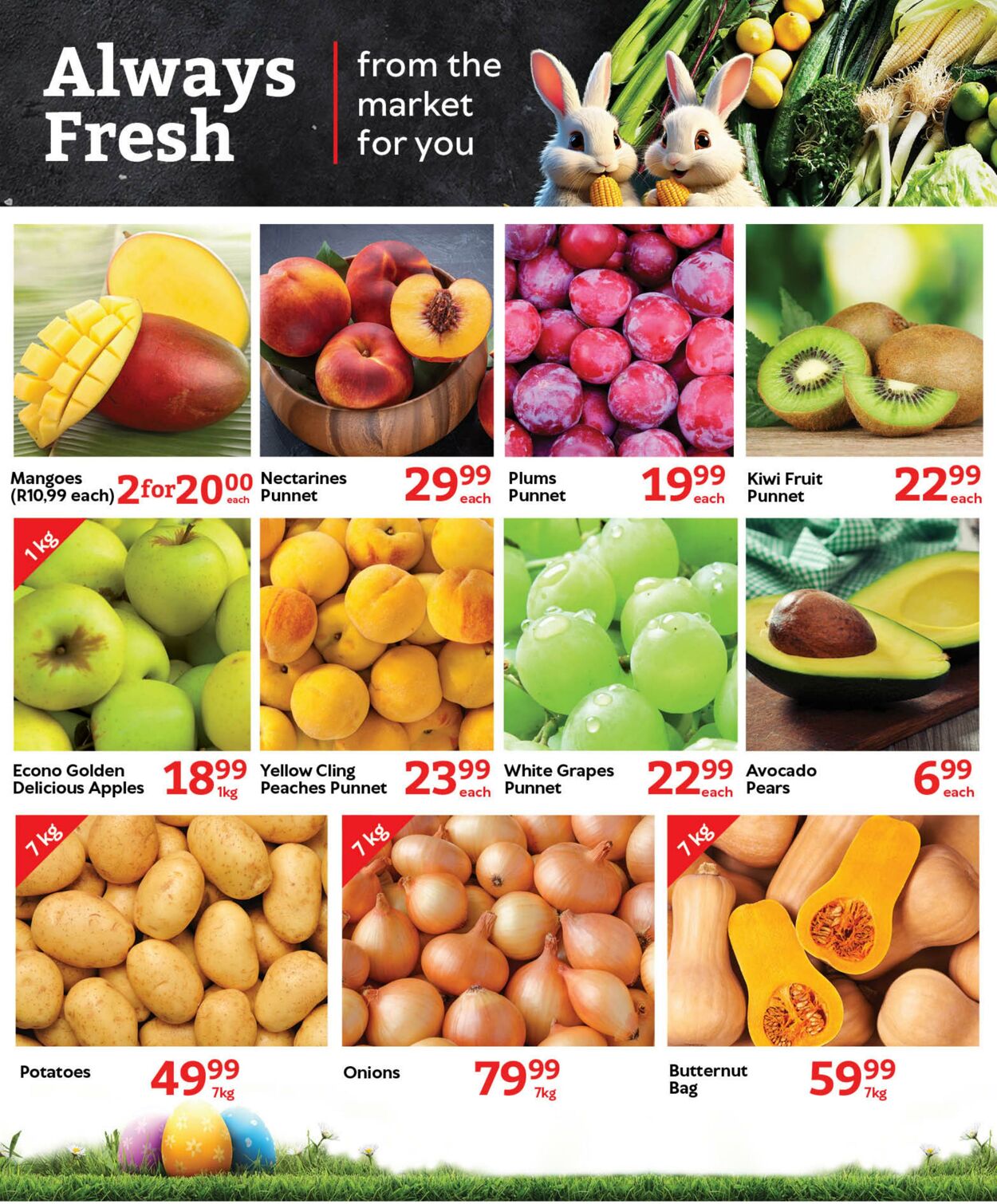 Special Oxford Freshmarket 10.03.2026 - 18.03.2026
