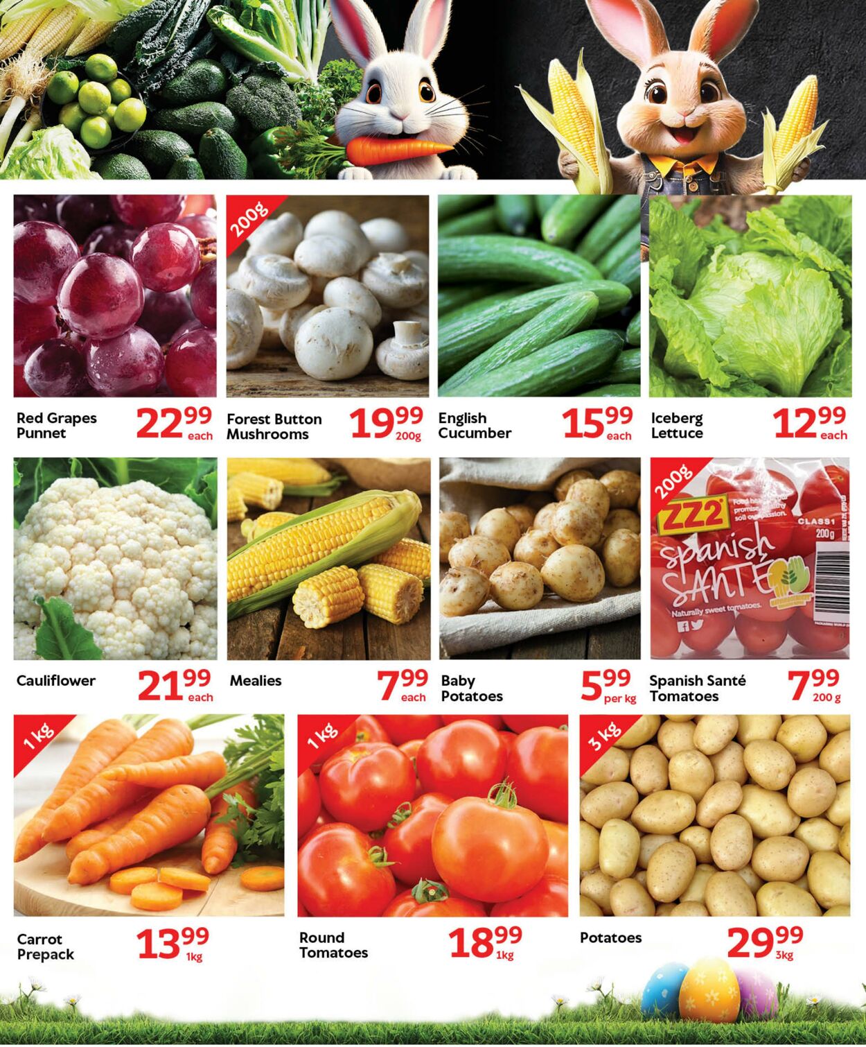 Special Oxford Freshmarket 10.03.2026 - 18.03.2026