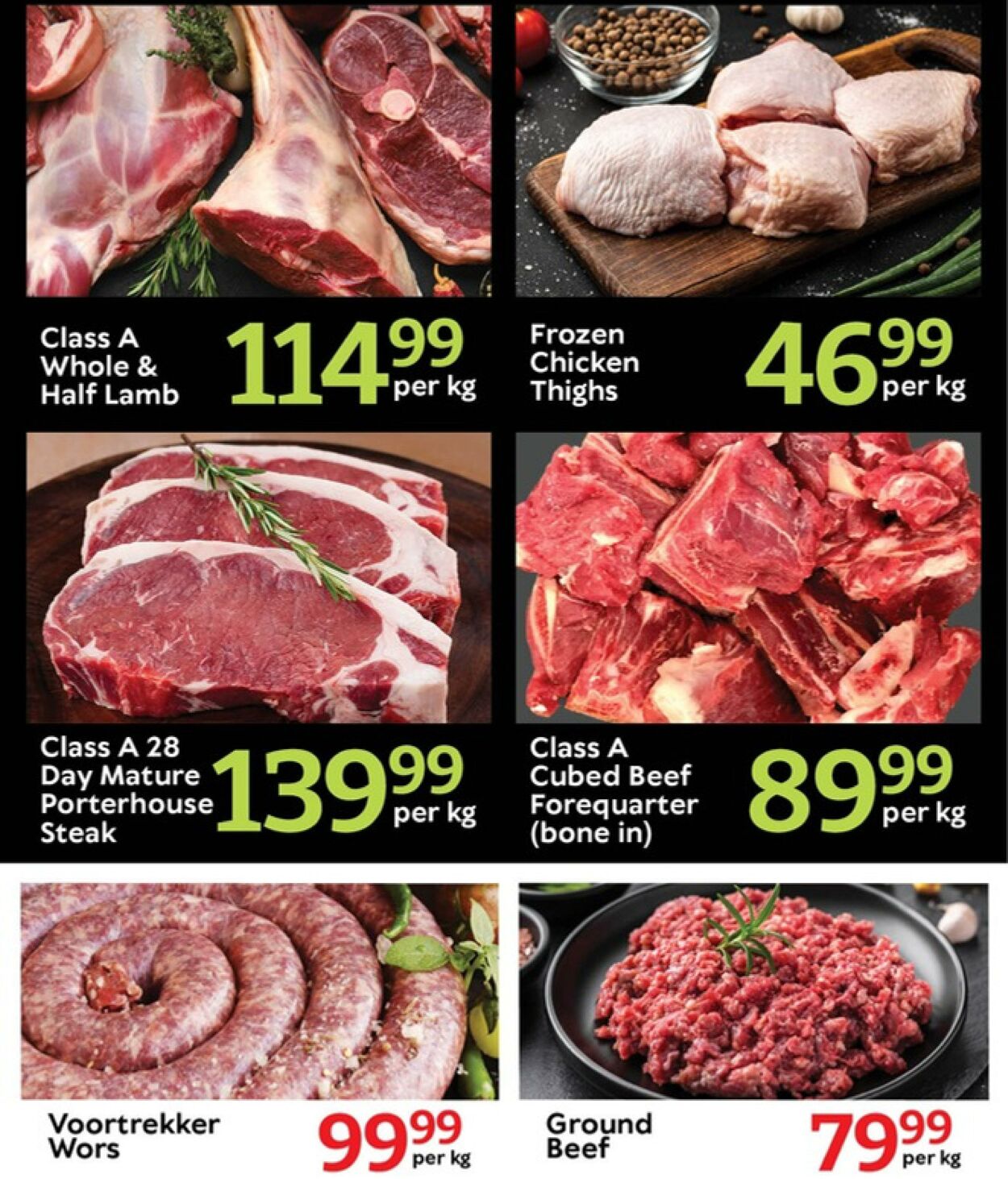 Special Oxford Freshmarket 06.04.2026 - 14.04.2026