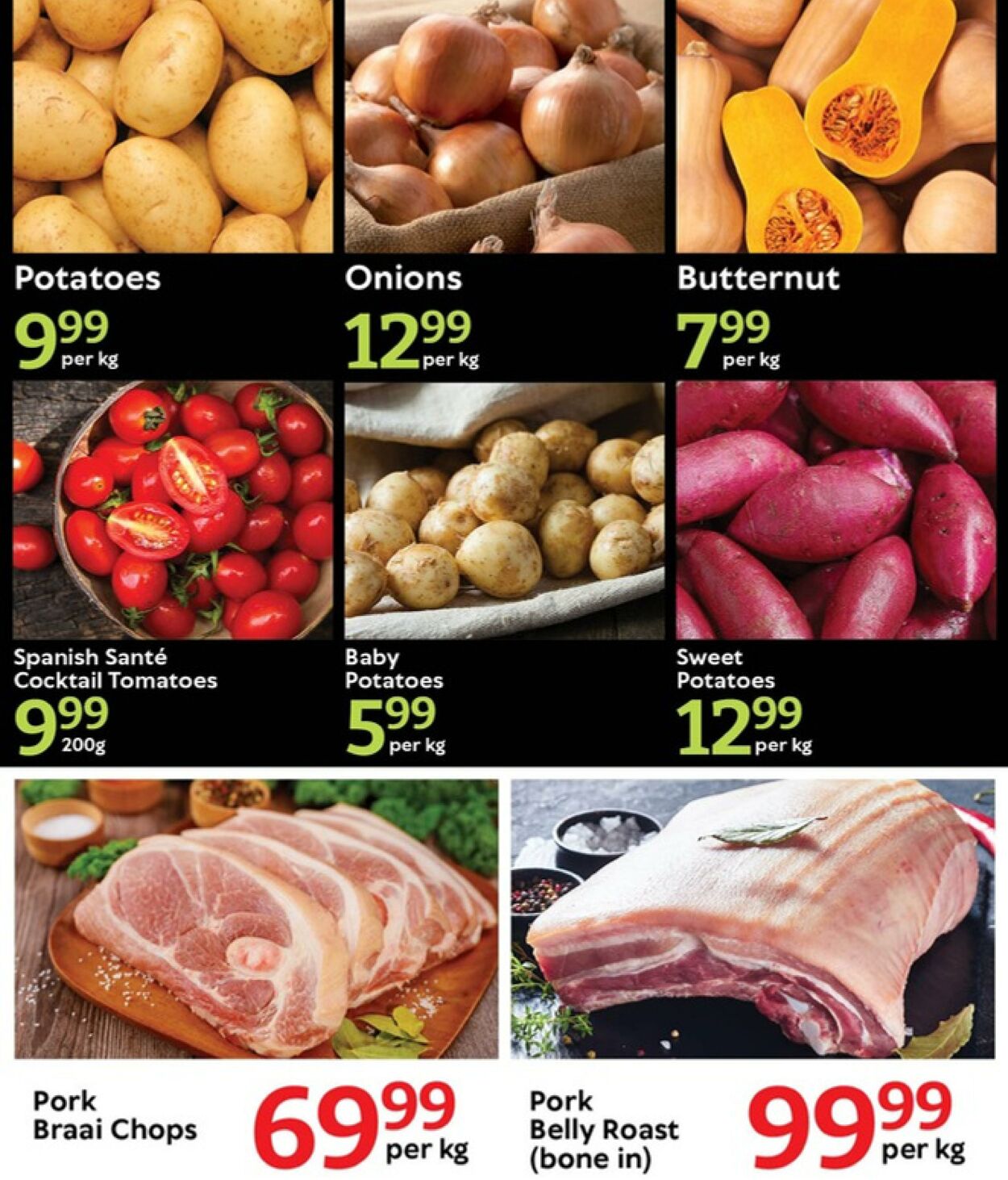 Special Oxford Freshmarket 06.04.2026 - 14.04.2026
