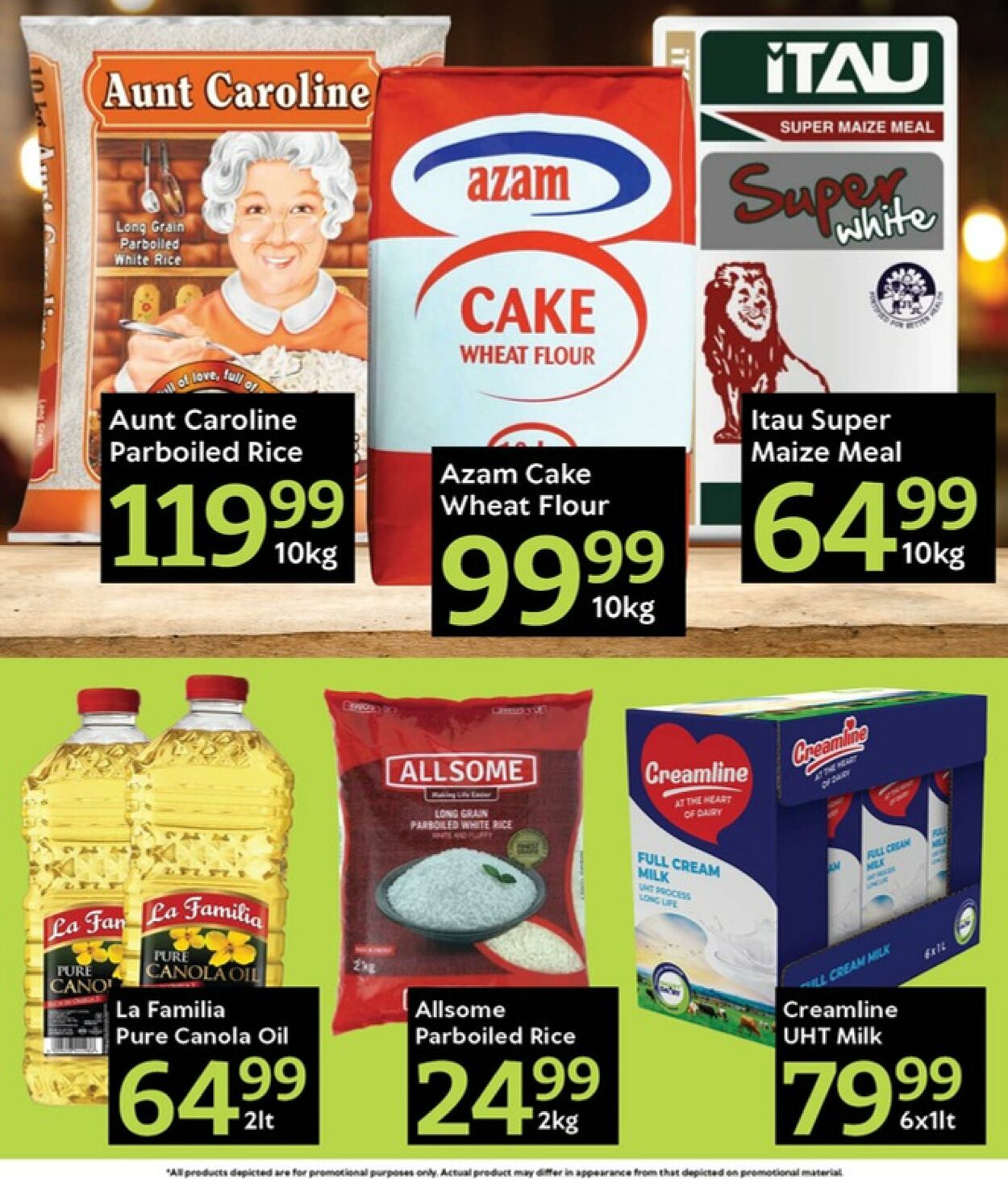 Special Oxford Freshmarket 06.04.2026 - 14.04.2026