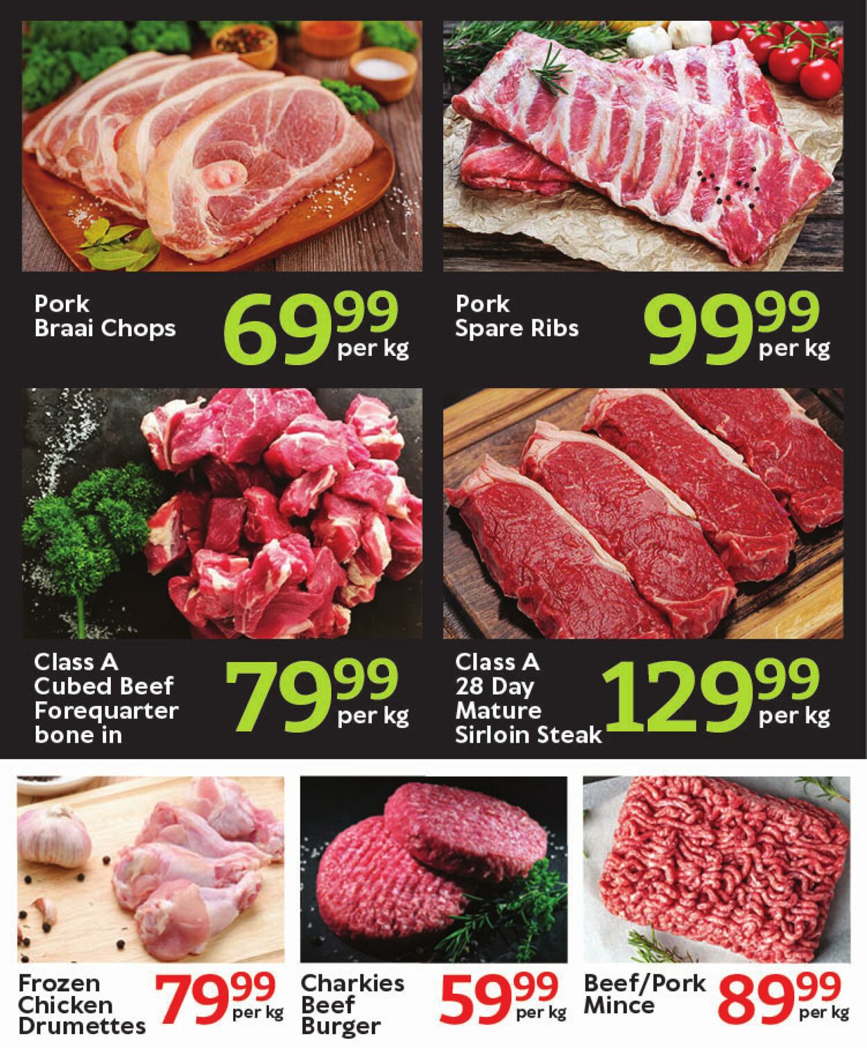 Special Oxford Freshmarket 16.03.2026 - 24.03.2026