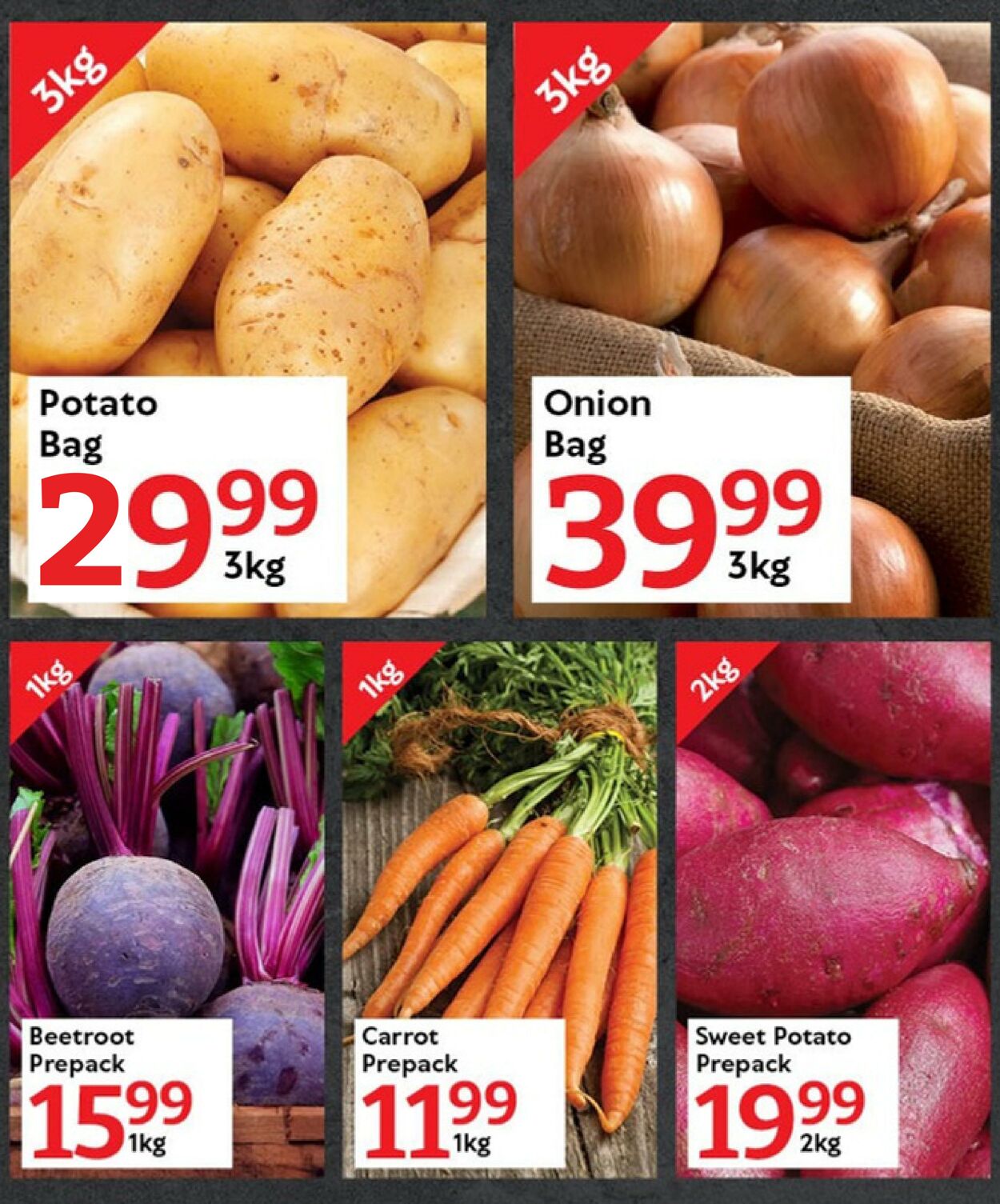 Special Oxford Freshmarket 02.04.2026 - 10.04.2026