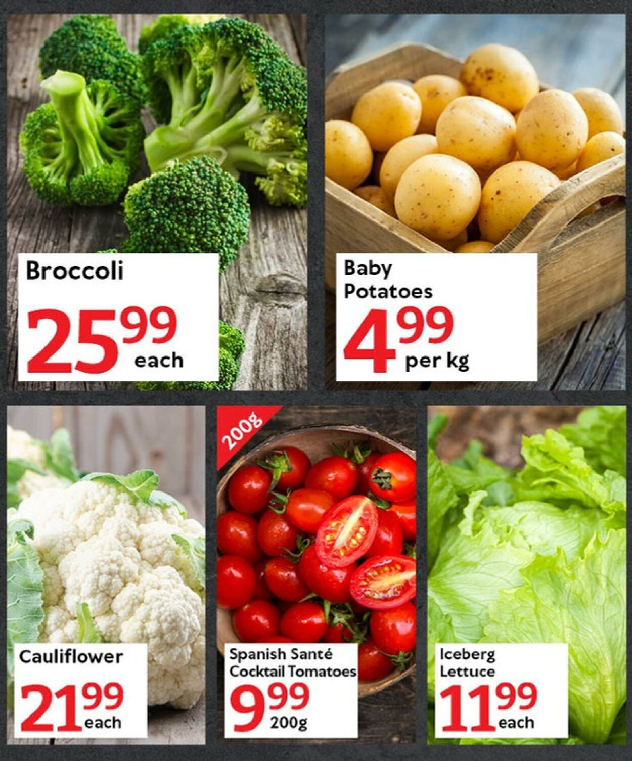 Special Oxford Freshmarket 02.04.2026 - 10.04.2026