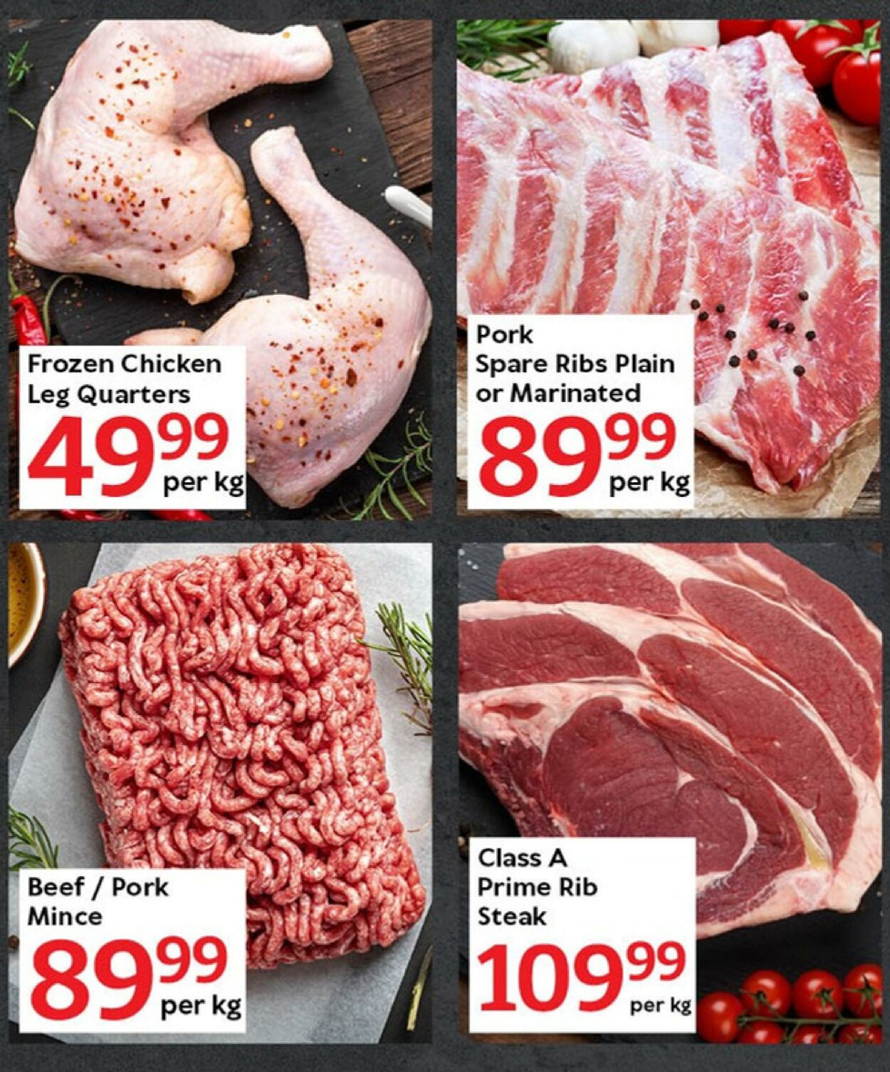 Special Oxford Freshmarket 02.04.2026 - 10.04.2026