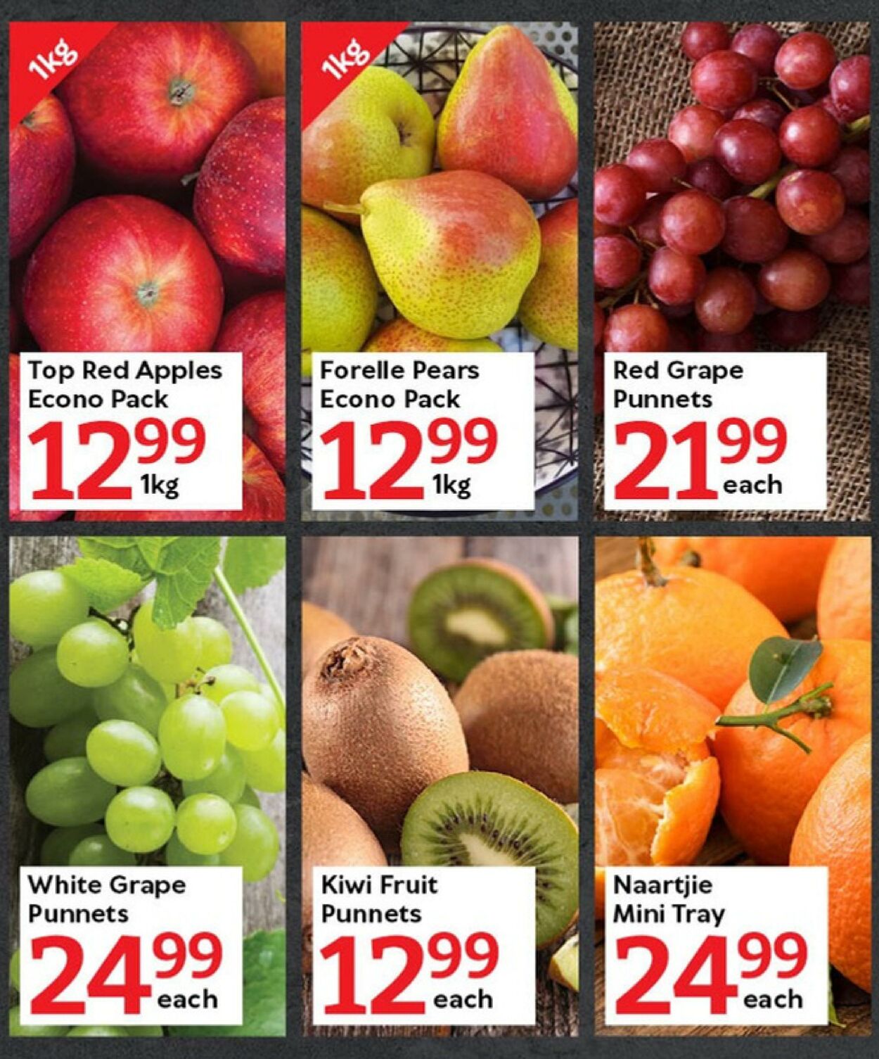 Special Oxford Freshmarket 02.04.2026 - 10.04.2026