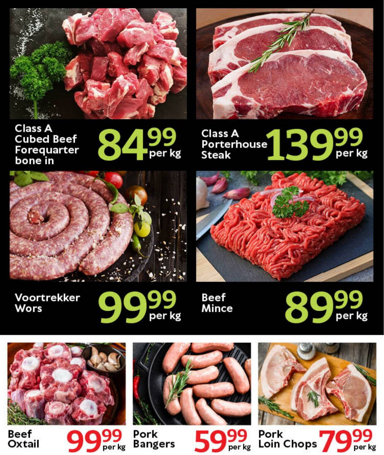 Special Oxford Freshmarket 30.03.2026 - 07.04.2026