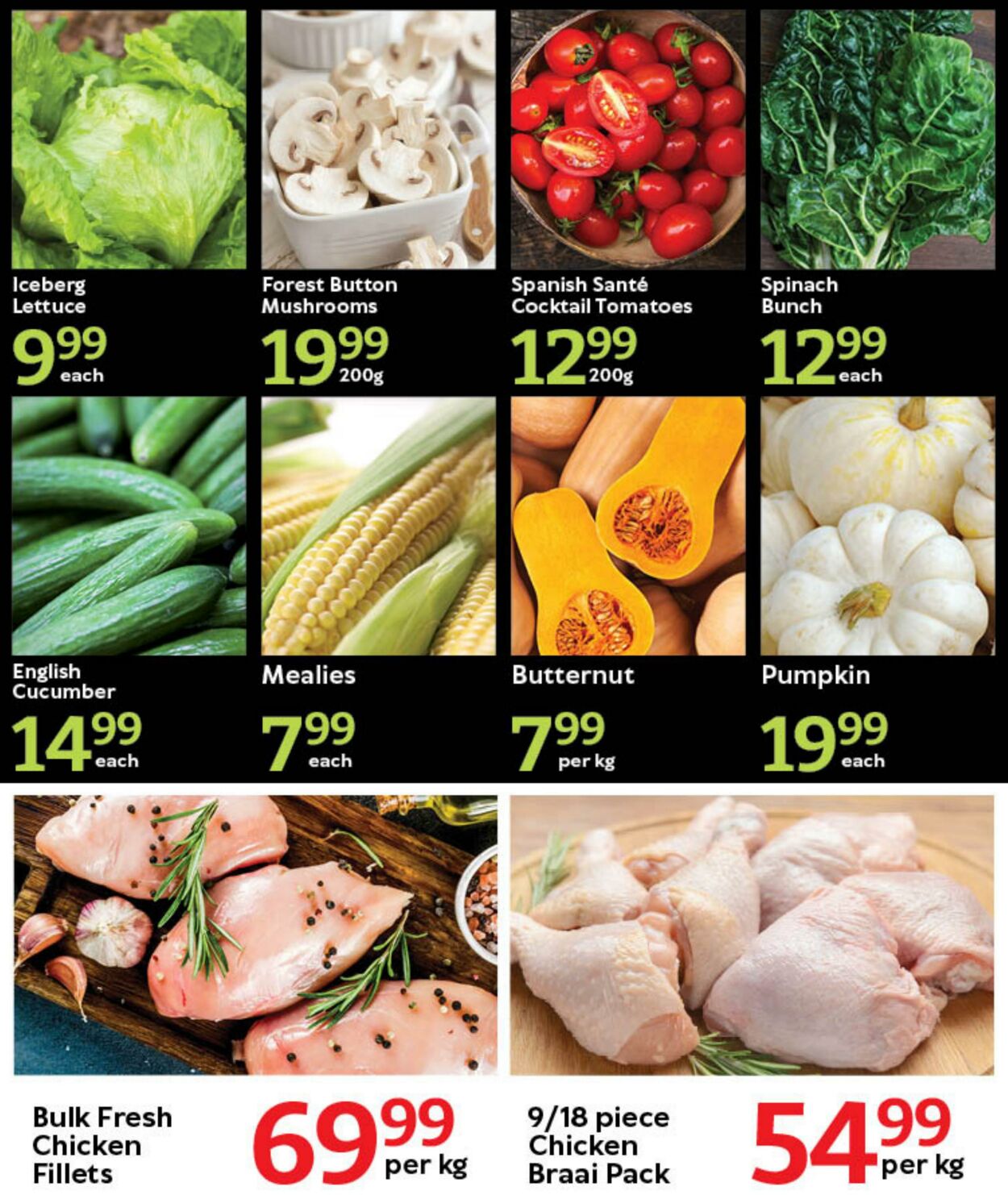 Special Oxford Freshmarket 30.03.2026 - 07.04.2026