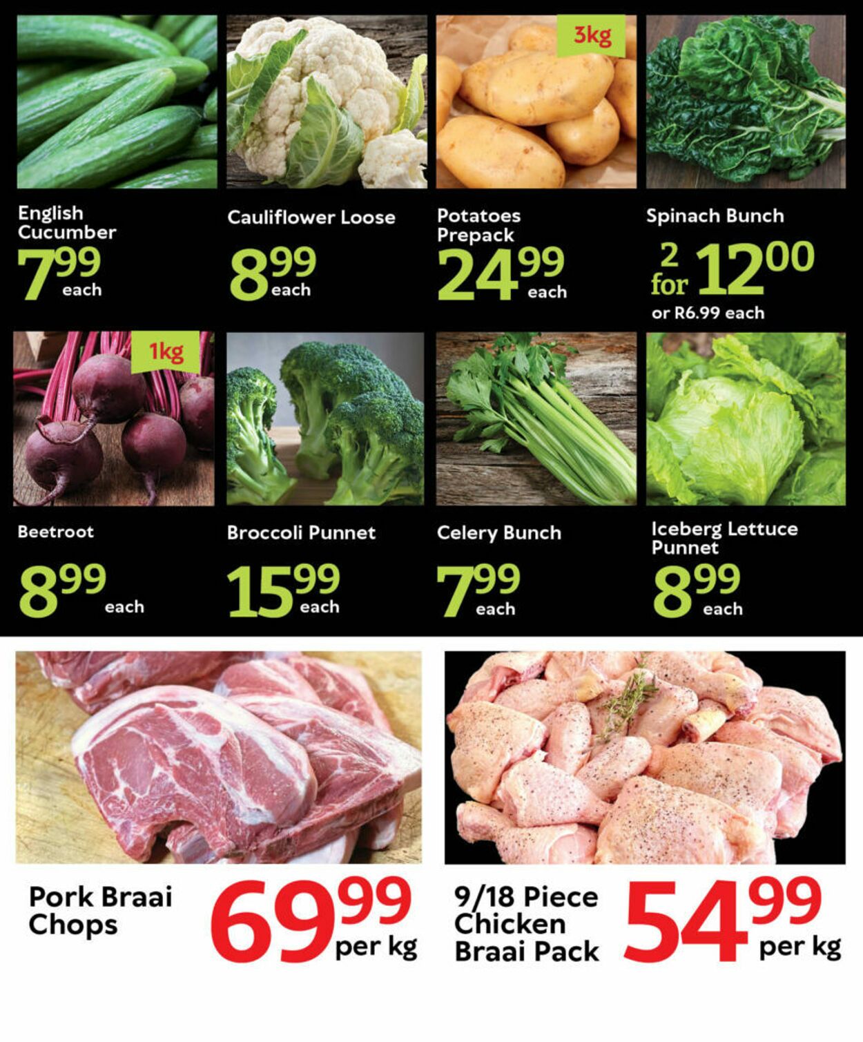 Special Oxford Freshmarket 21.10.2025 - 21.10.2025