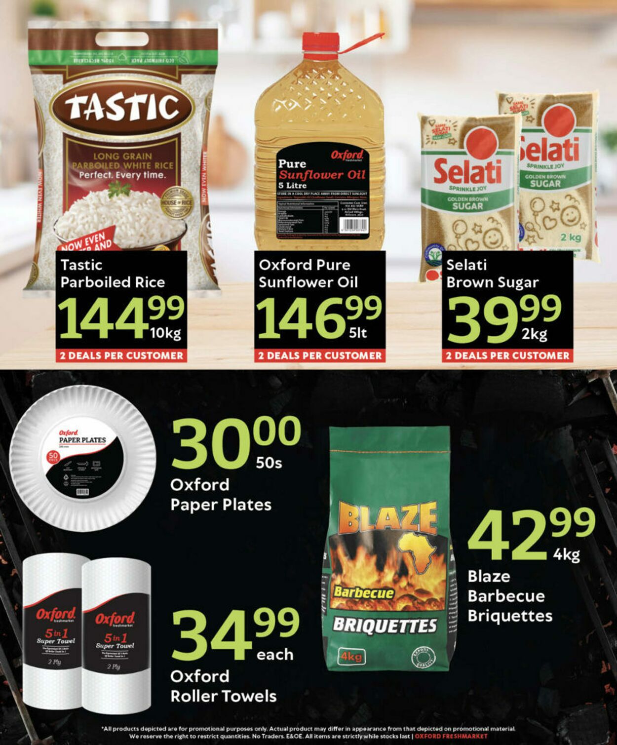 Special Oxford Freshmarket 30.09.2025 - 30.09.2025