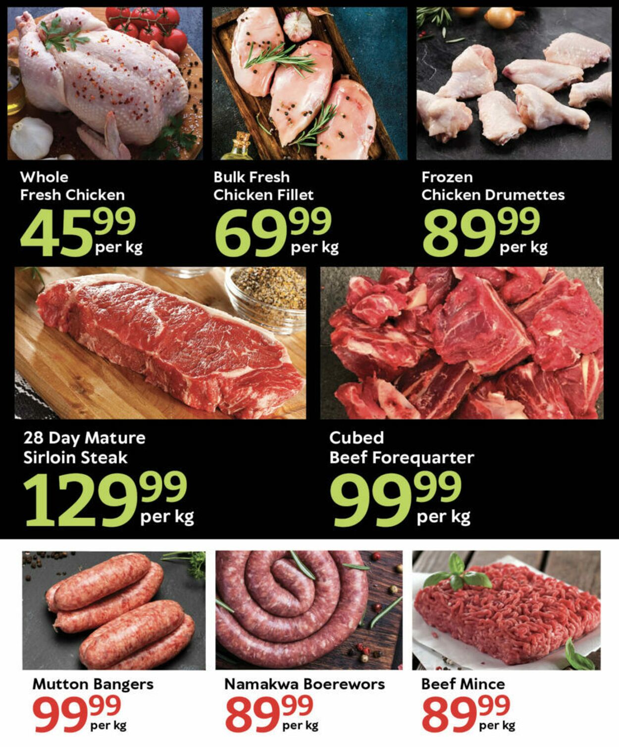 Special Oxford Freshmarket 30.09.2025 - 30.09.2025