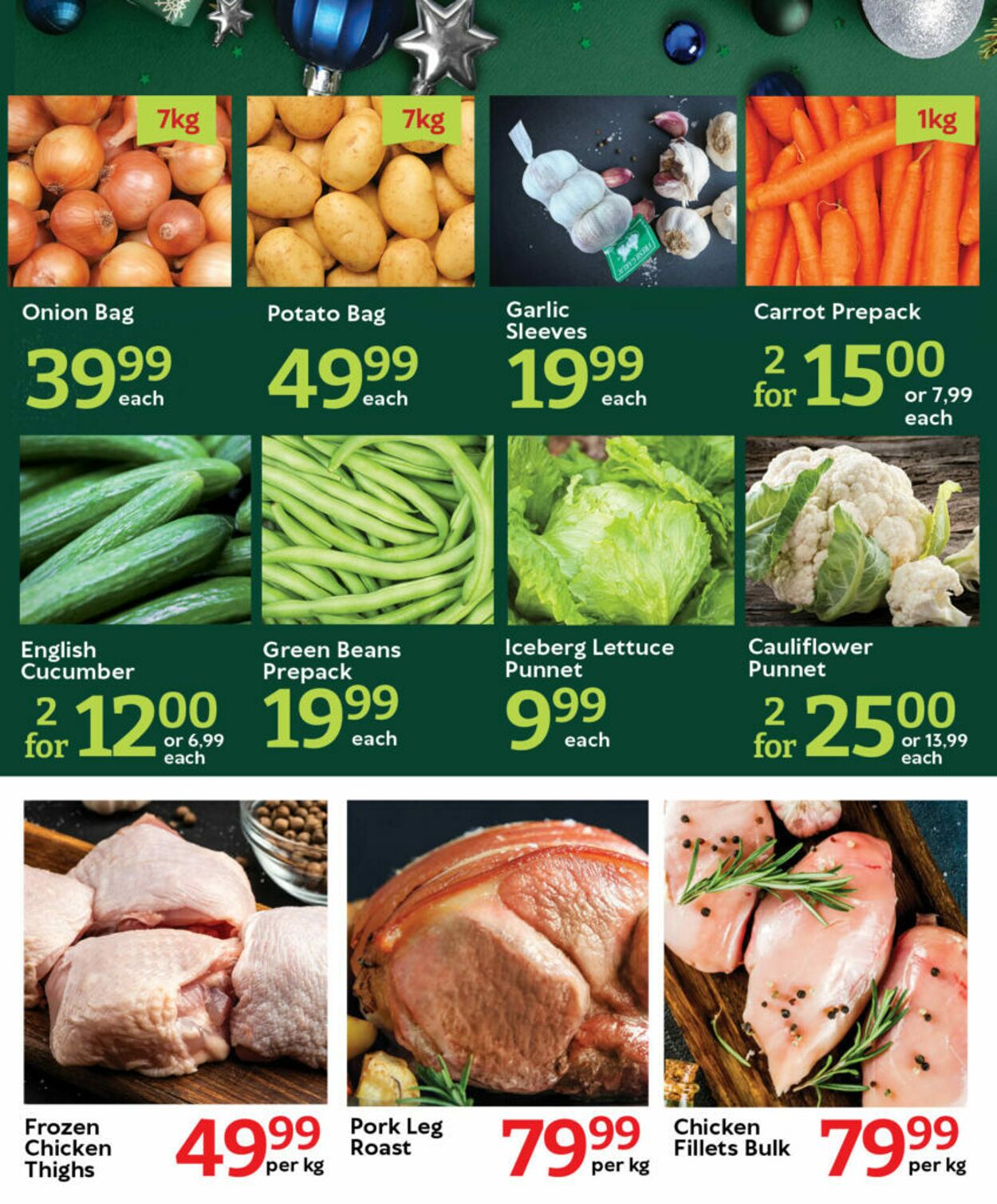 Special Oxford Freshmarket 09.12.2025 - 09.12.2025