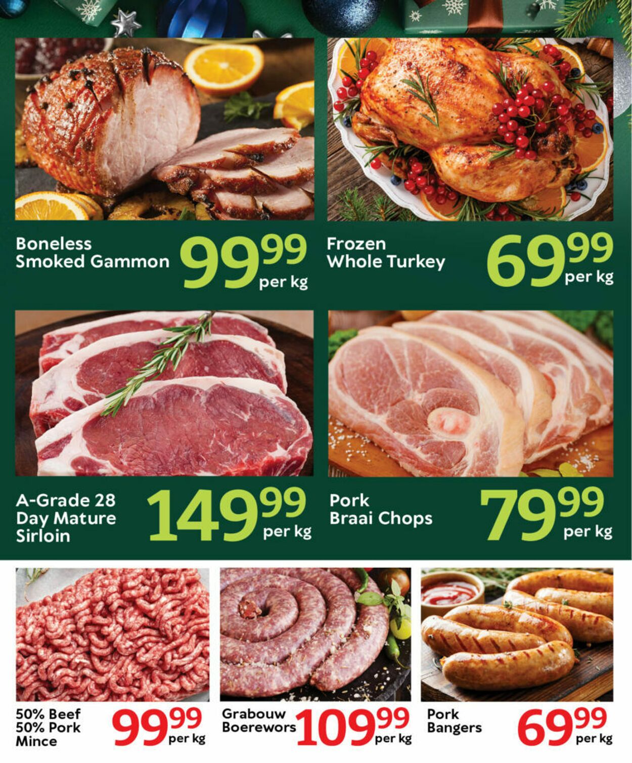 Special Oxford Freshmarket 09.12.2025 - 09.12.2025