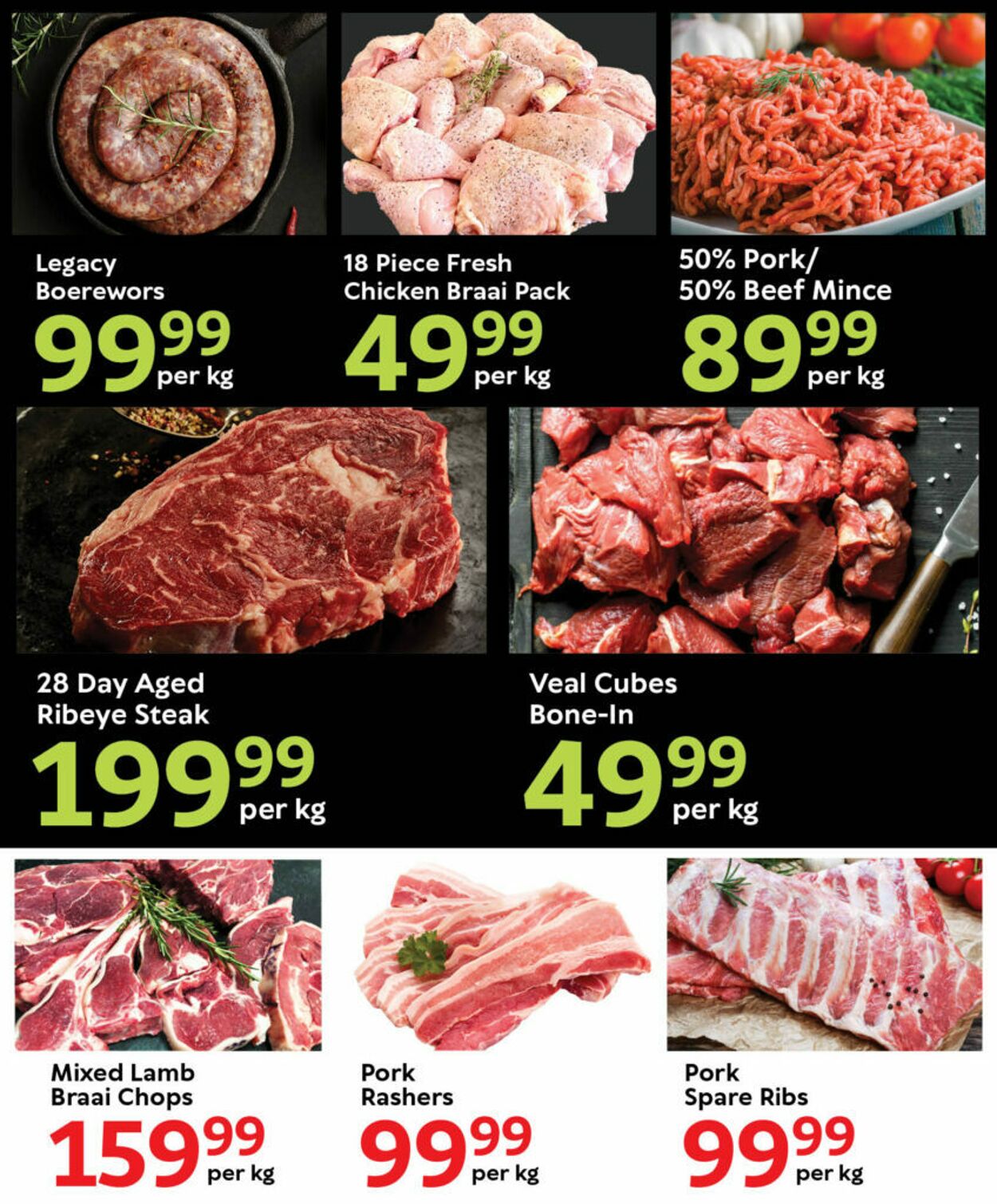 Special Oxford Freshmarket 23.09.2025 - 23.09.2025