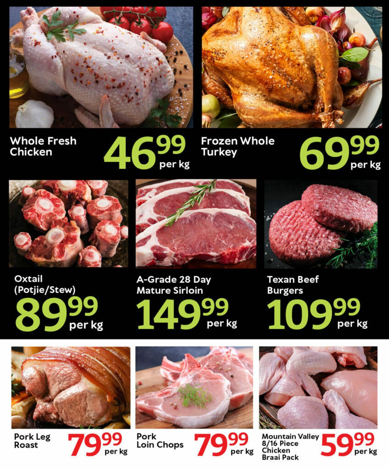 Special Oxford Freshmarket 11.11.2025 - 11.11.2025