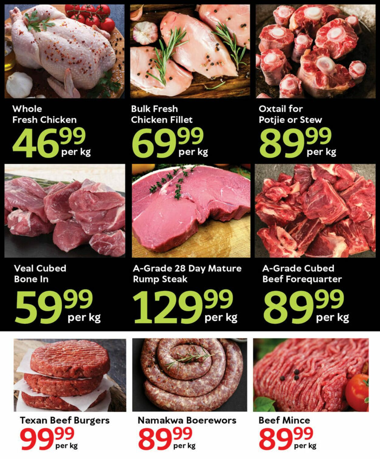 Special Oxford Freshmarket 07.10.2025 - 14.10.2025