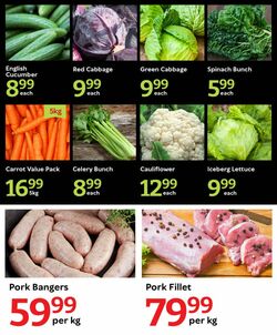Special Oxford Freshmarket 07.10.2025 - 14.10.2025