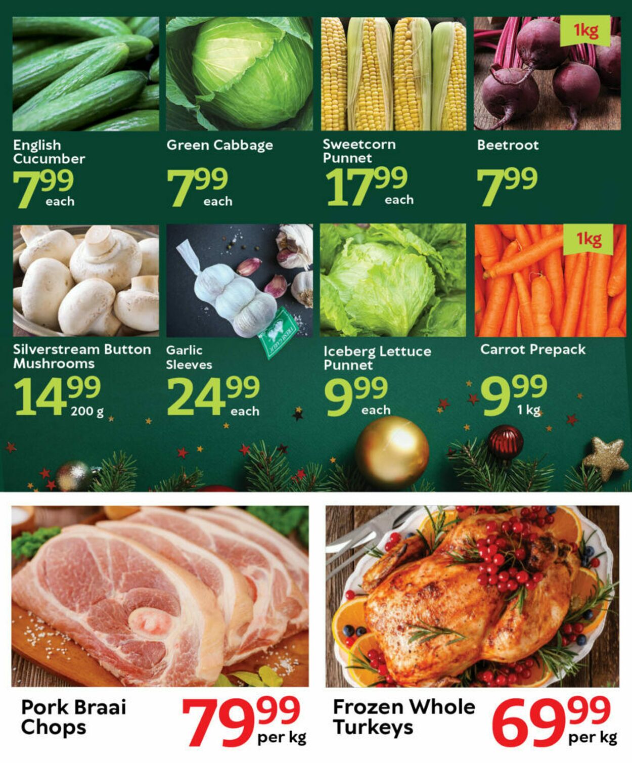 Special Oxford Freshmarket 18.11.2025 - 18.11.2025