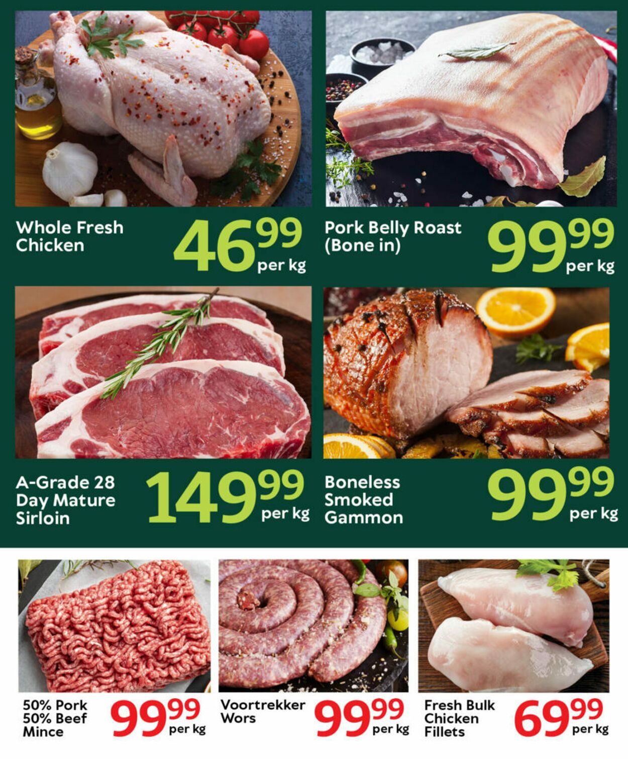 Special Oxford Freshmarket 18.11.2025 - 18.11.2025