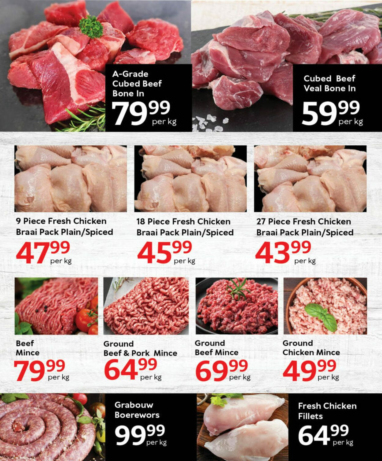 Special Oxford Freshmarket 12.08.2025 - 12.08.2025