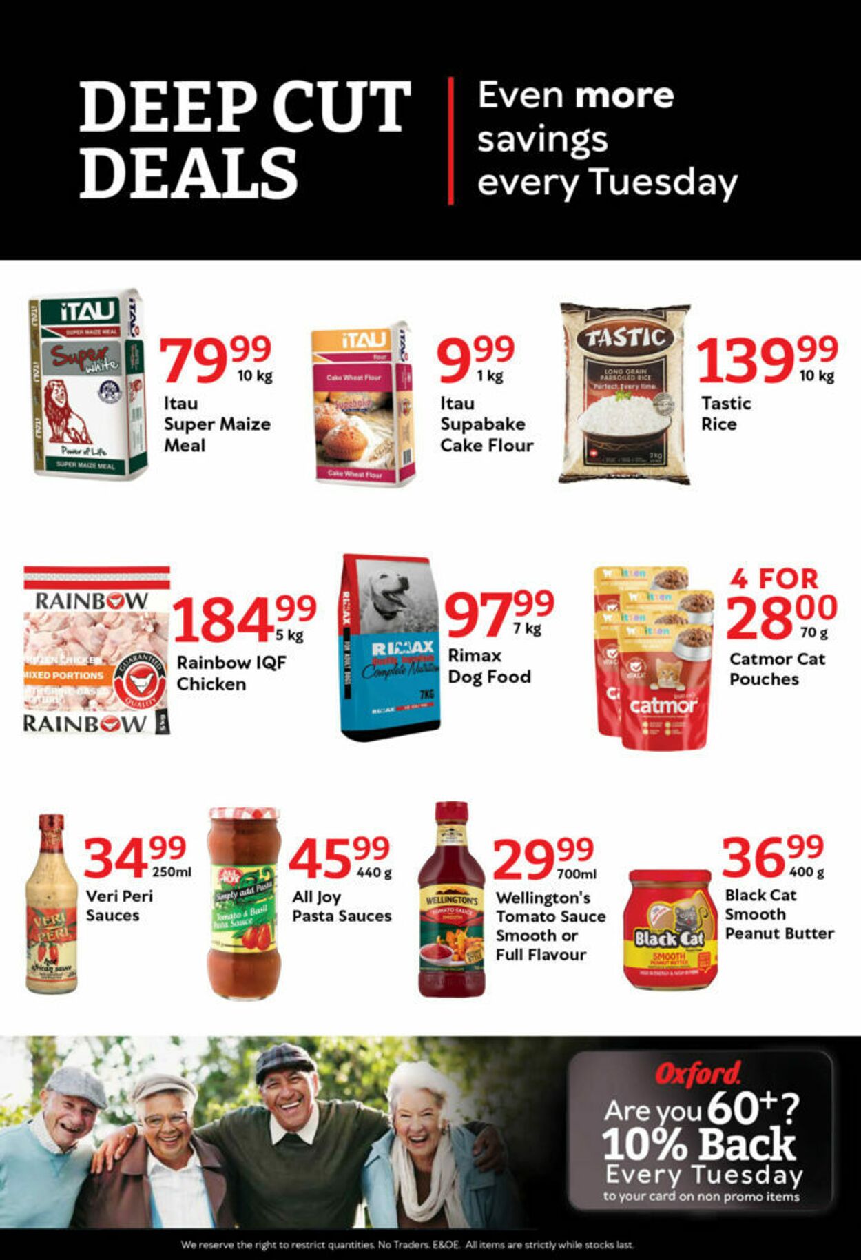 Special Oxford Freshmarket 01.07.2025 - 01.07.2025