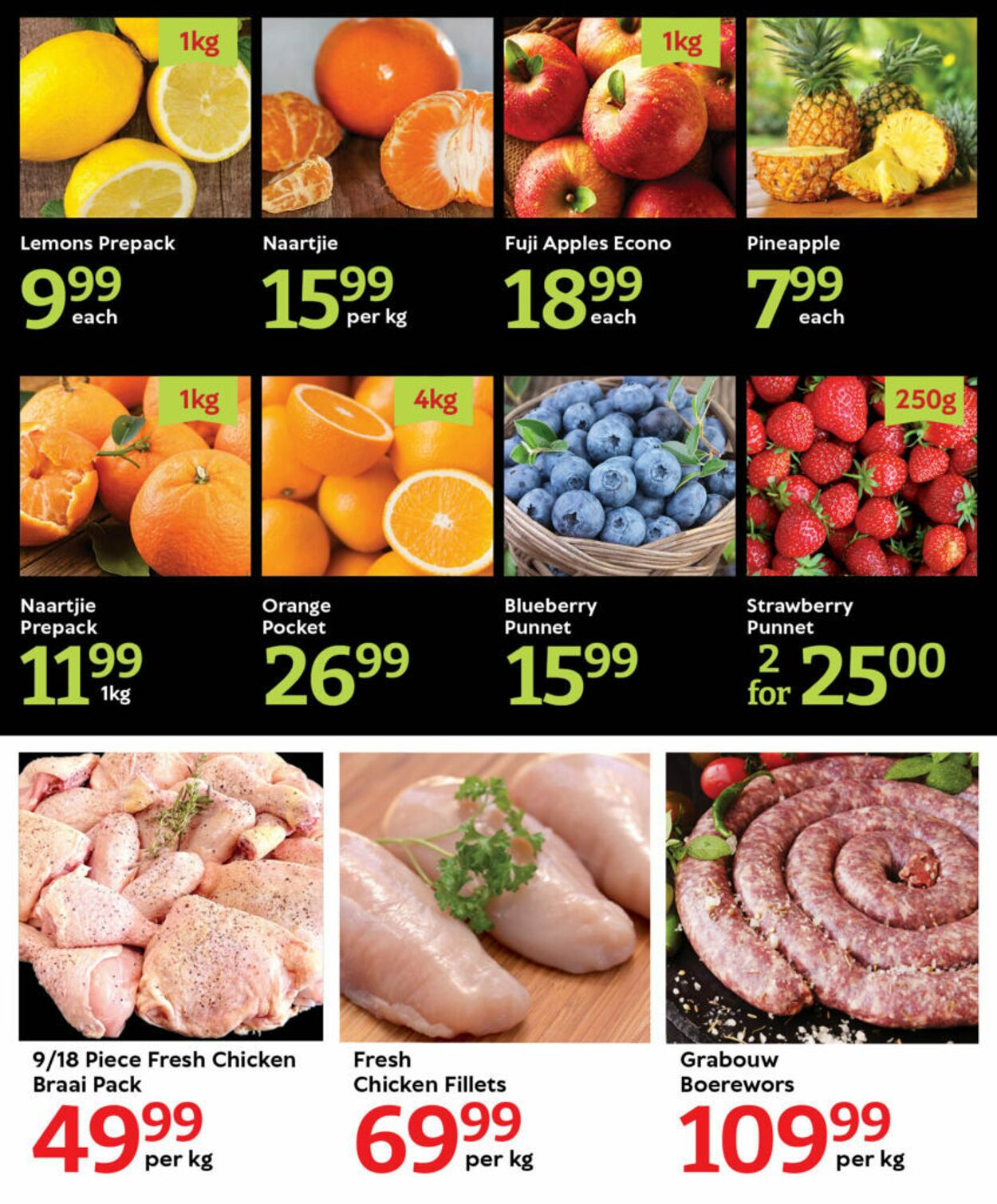 Special Oxford Freshmarket 09.09.2025 - 09.09.2025