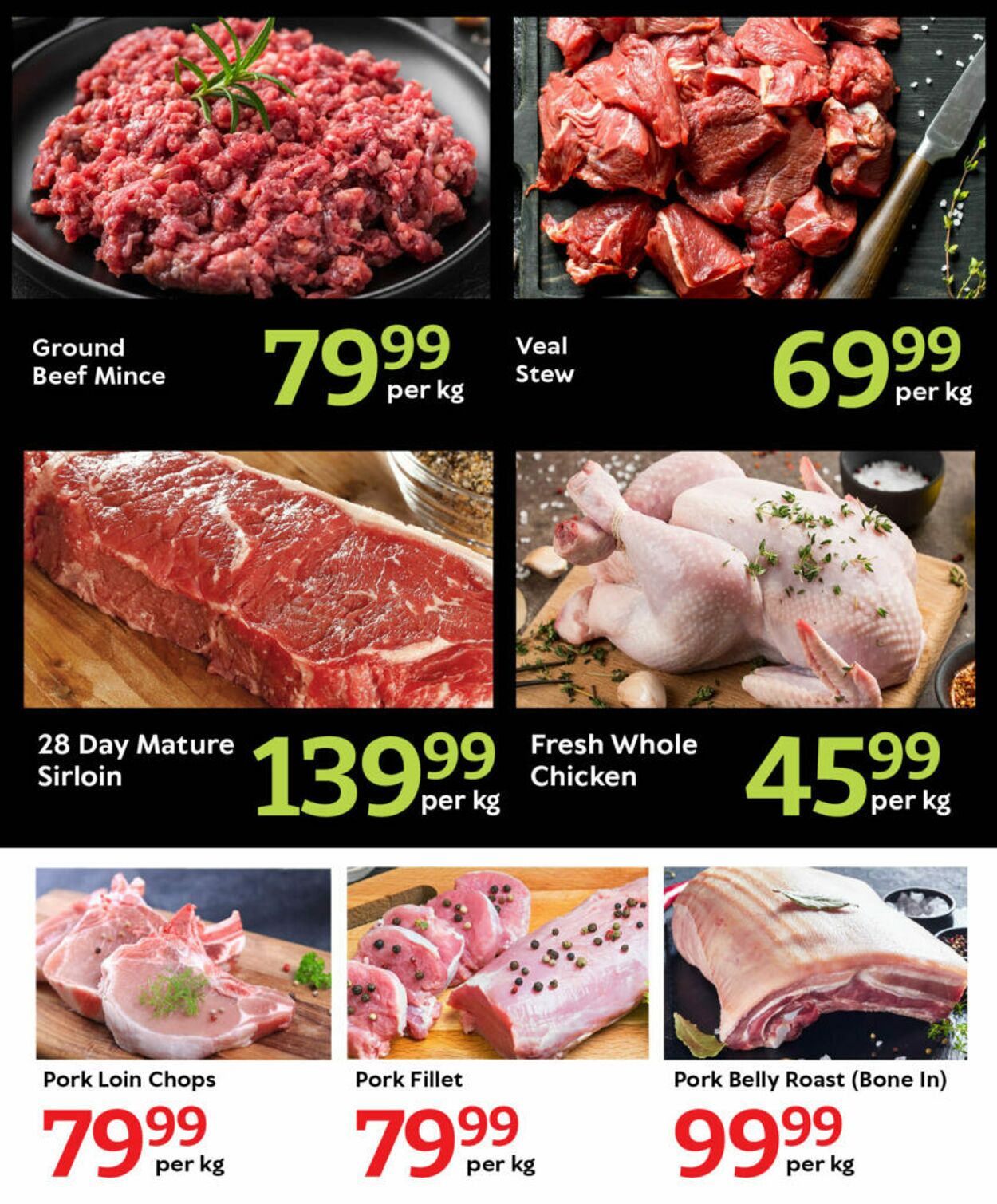Special Oxford Freshmarket 09.09.2025 - 09.09.2025