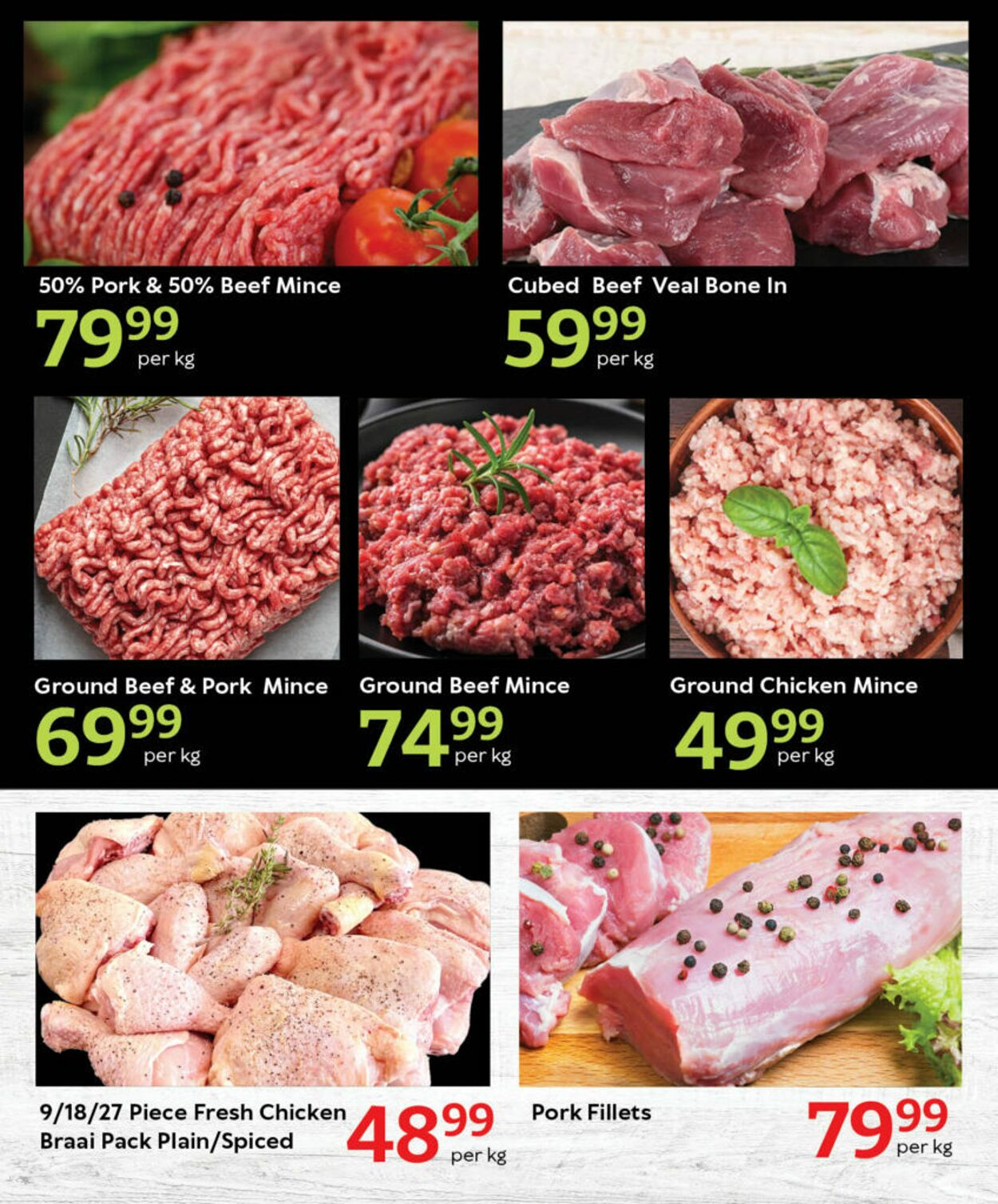 Special Oxford Freshmarket 26.08.2025 - 26.09.2025