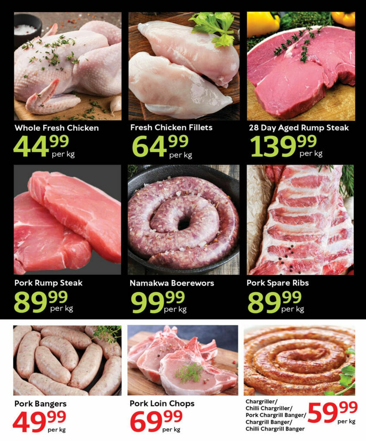 Special Oxford Freshmarket 26.08.2025 - 26.09.2025