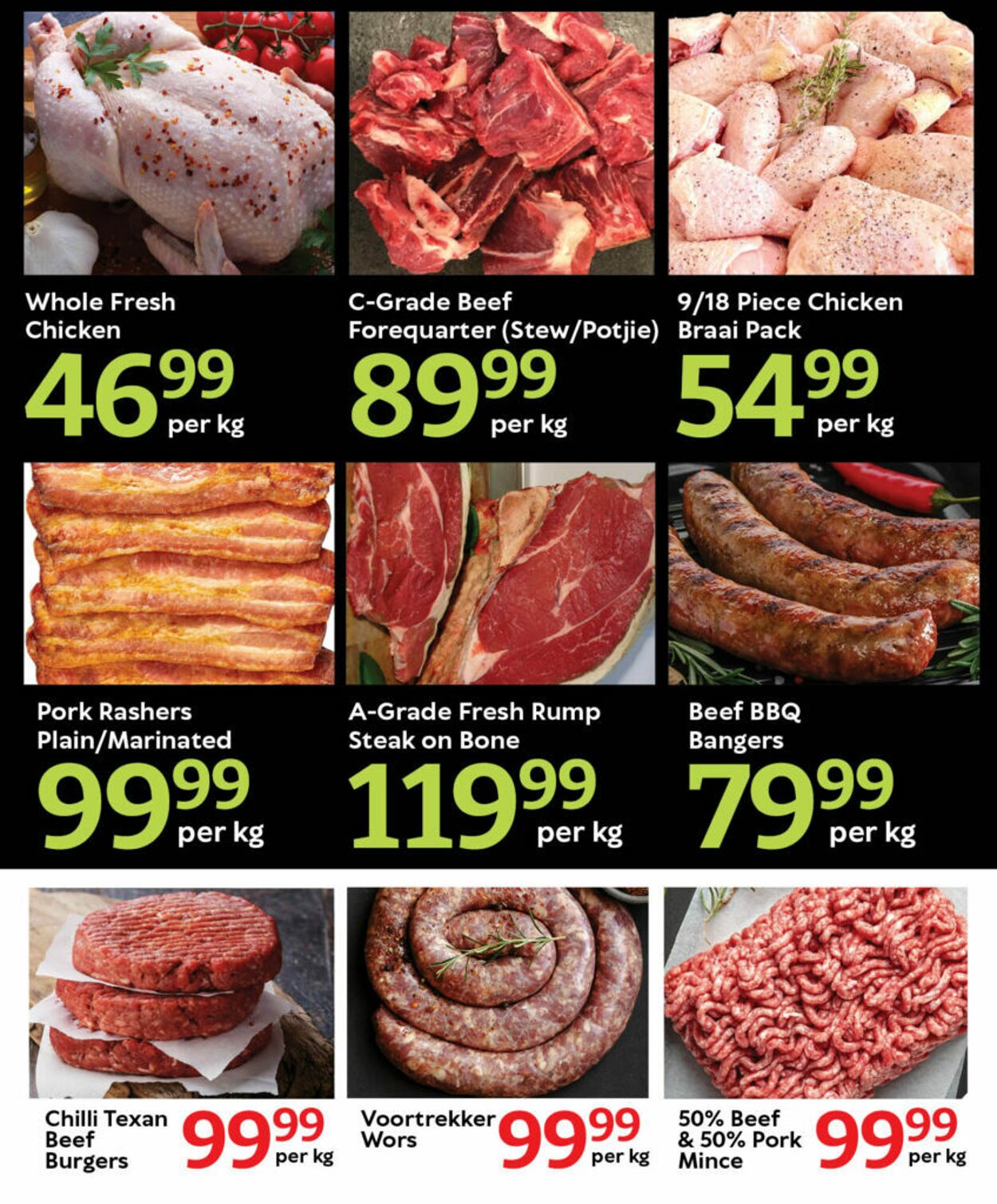 Special Oxford Freshmarket 14.10.2025 - 14.10.2025