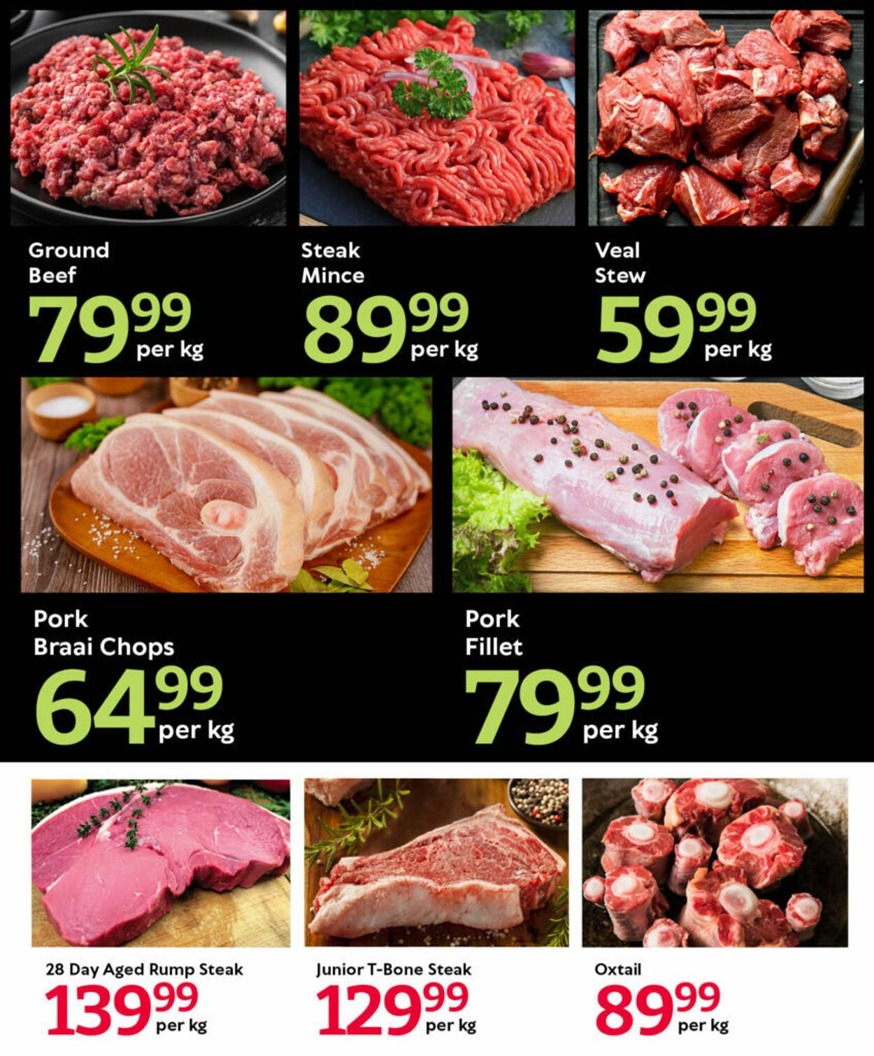 Special Oxford Freshmarket 02.09.2025 - 02.09.2025
