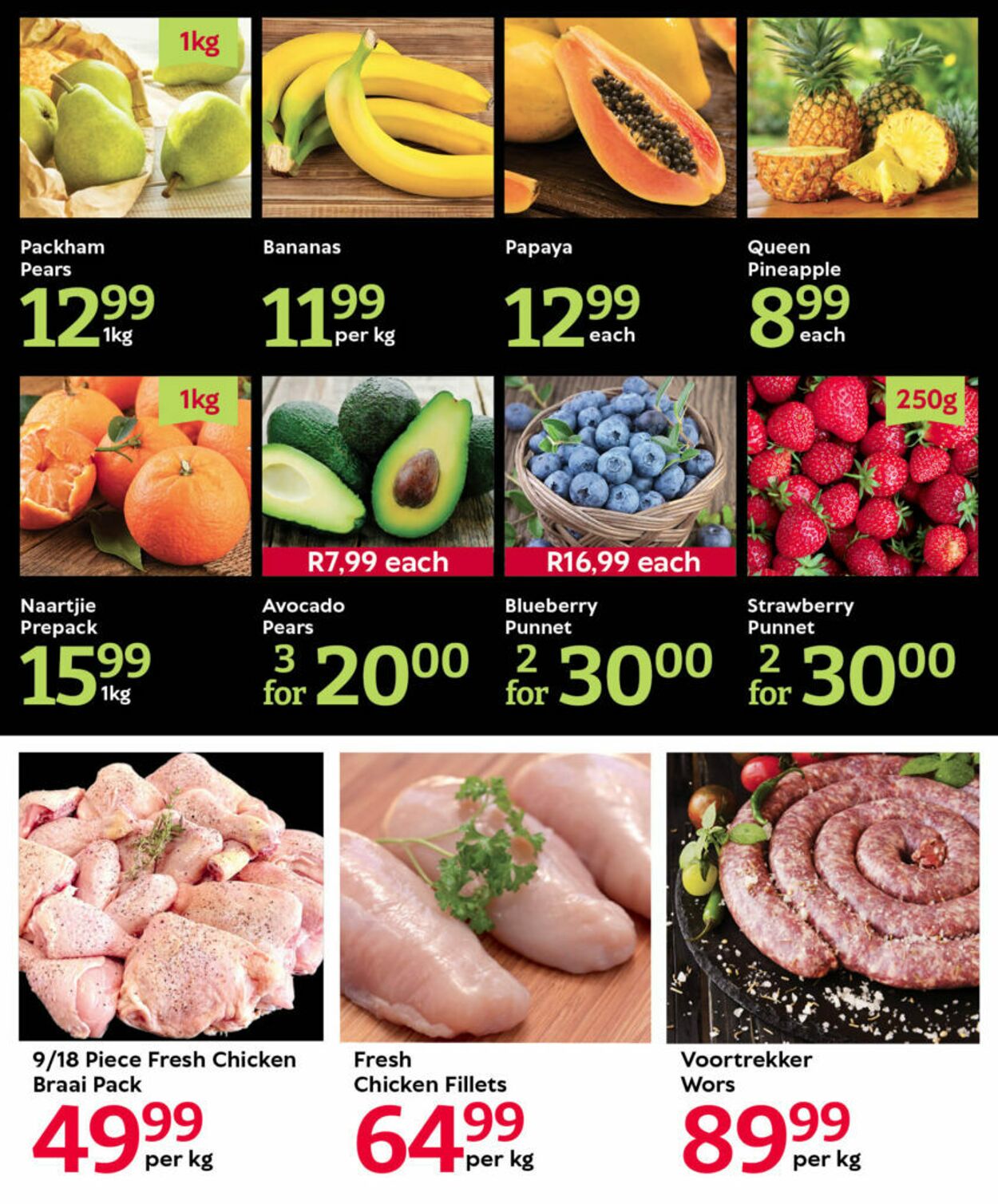 Special Oxford Freshmarket 02.09.2025 - 02.09.2025