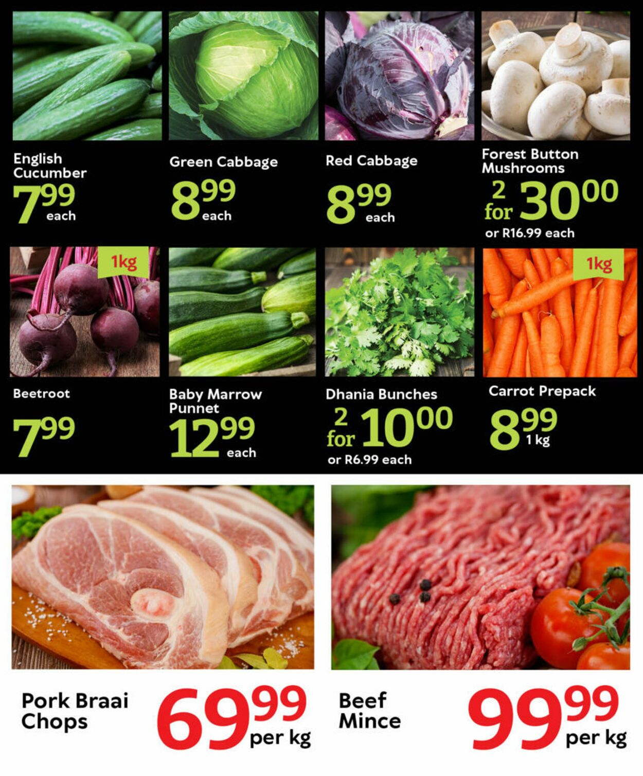 Special Oxford Freshmarket 04.11.2025 - 04.11.2025