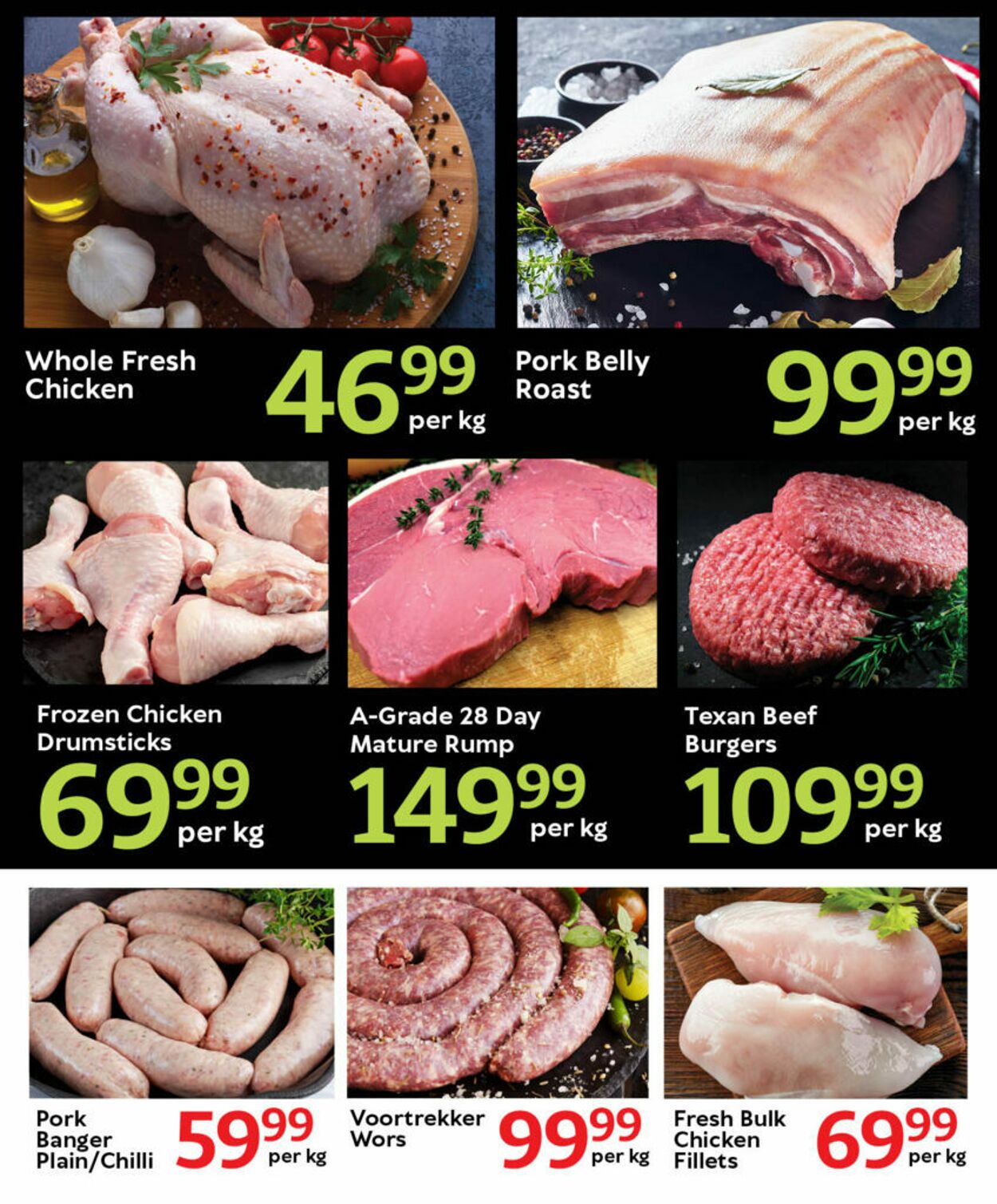 Special Oxford Freshmarket 04.11.2025 - 04.11.2025